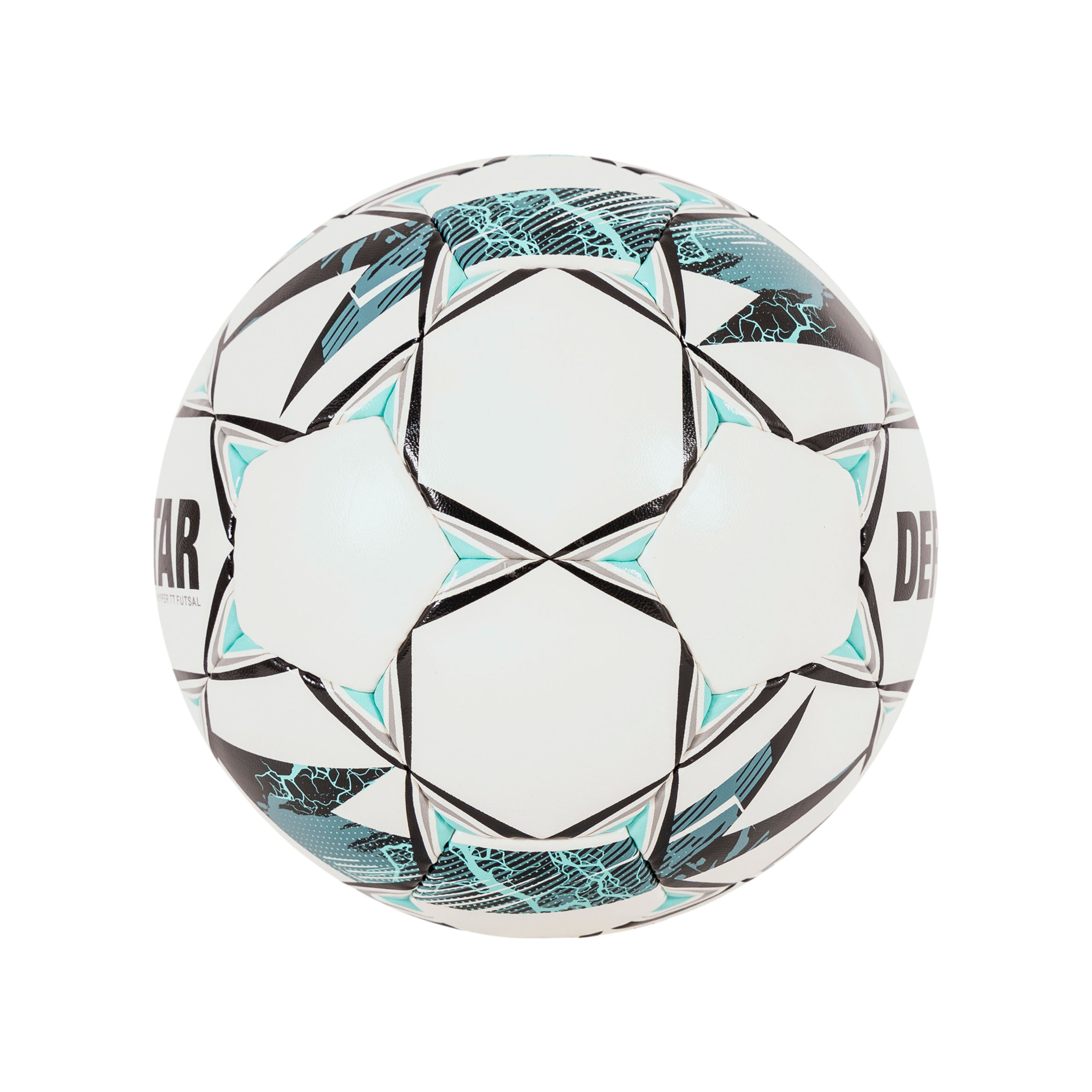 Derbystar Hallenfußball Hyper TT Futsal Größe 4