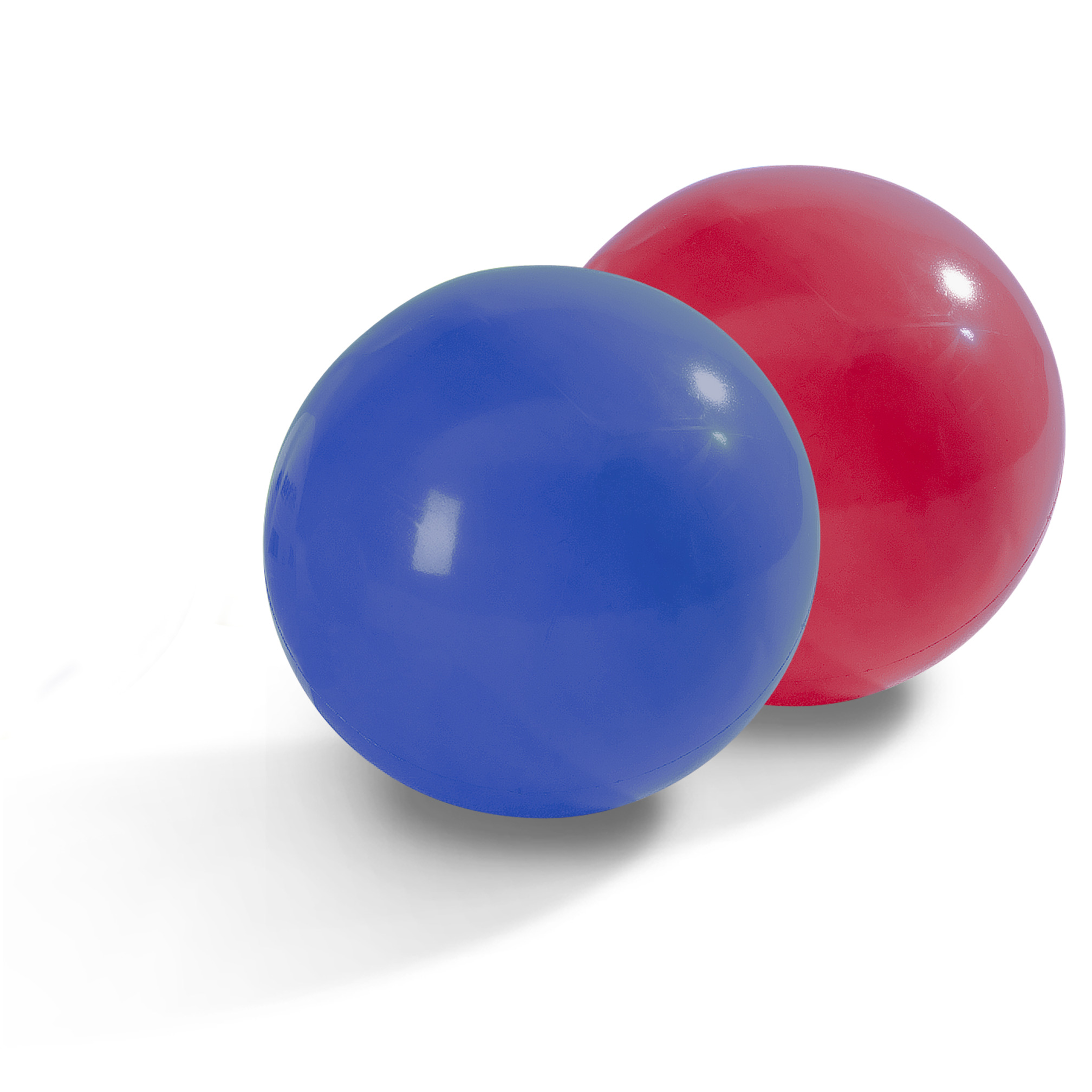 Zeitlupenball
