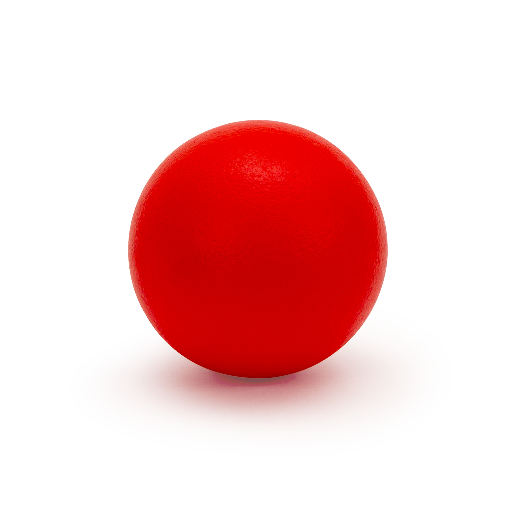Schaumstoffball mit Haut, ø 16 cm