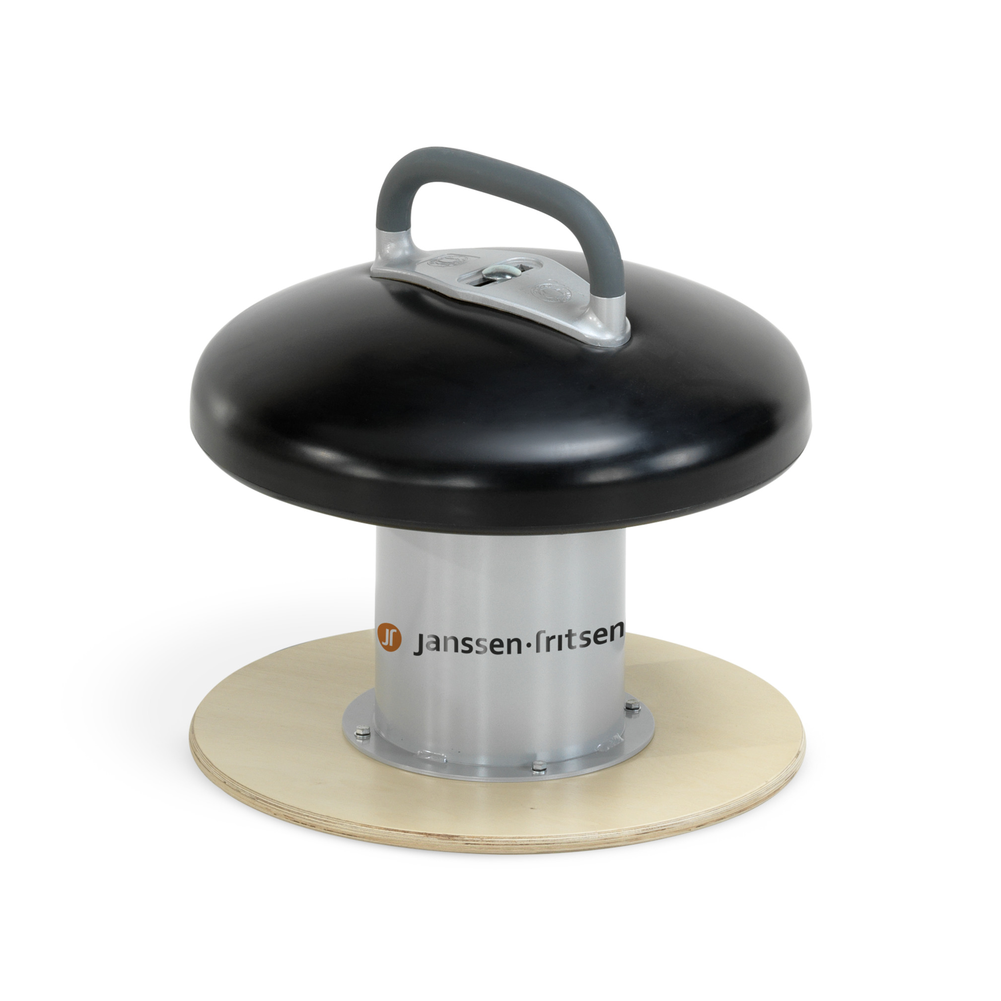 Mushroom with pommel, ø 60 cm