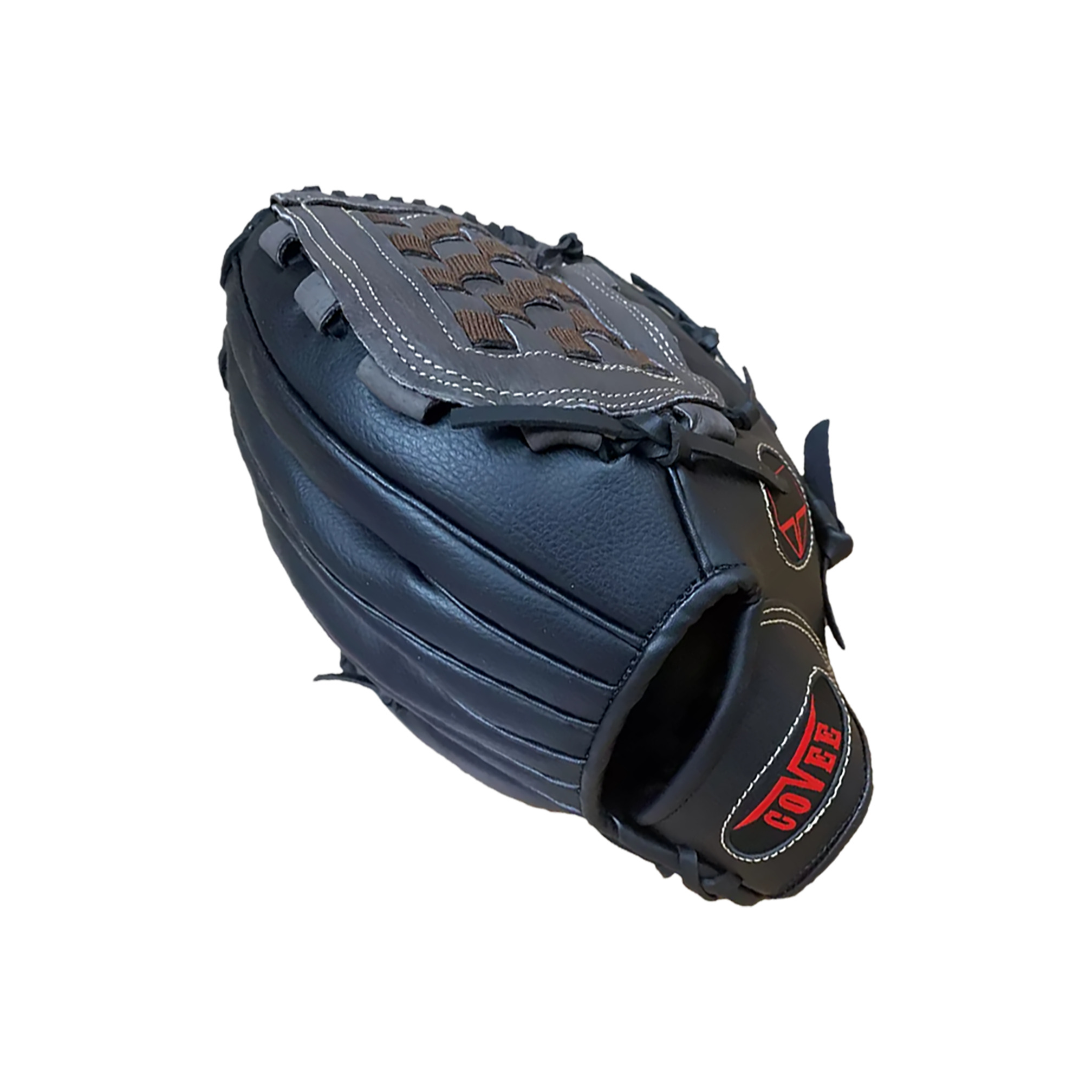 Baseball-Handschuh, Fangen mit links, 12,5 Zoll