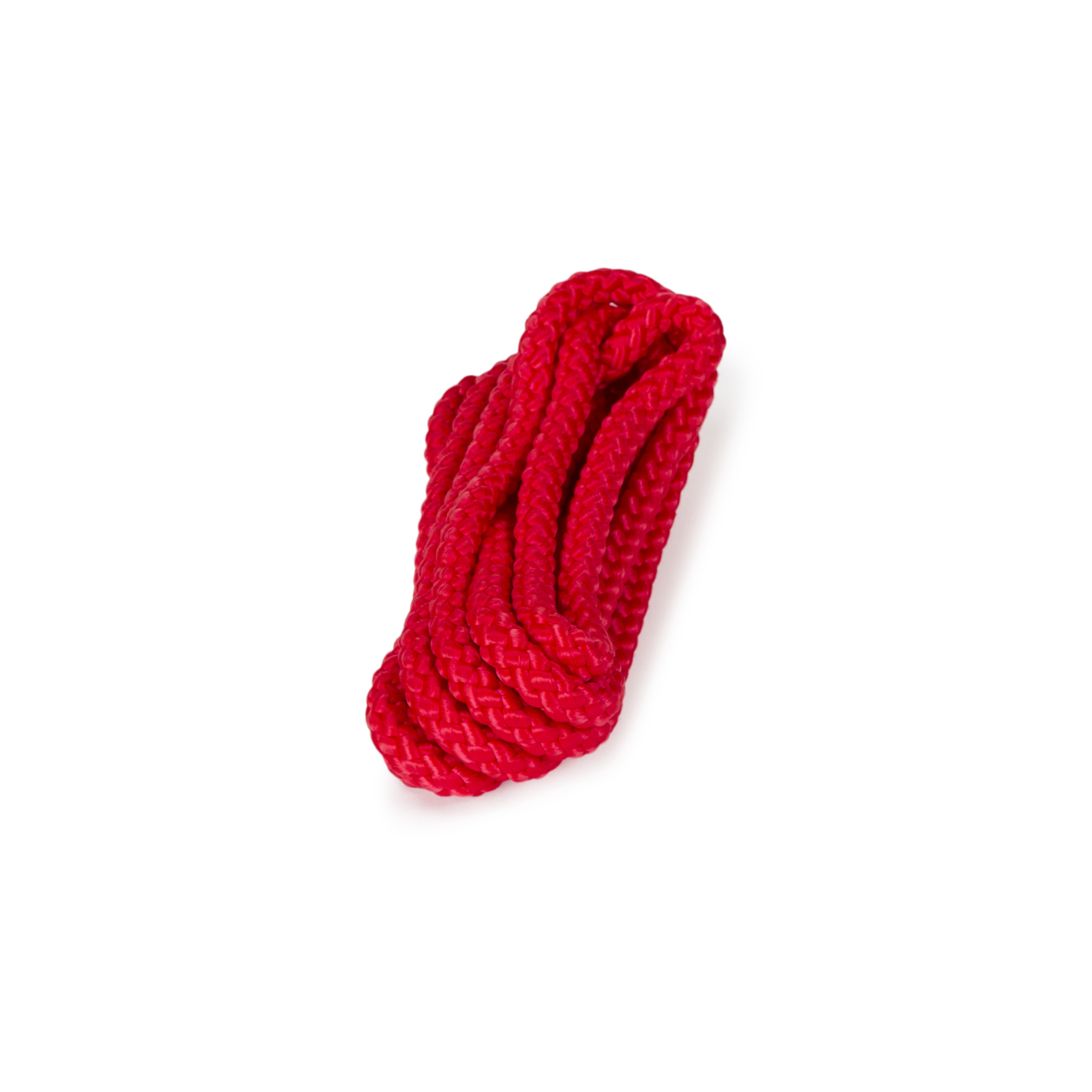 Springseil 3 m, rot