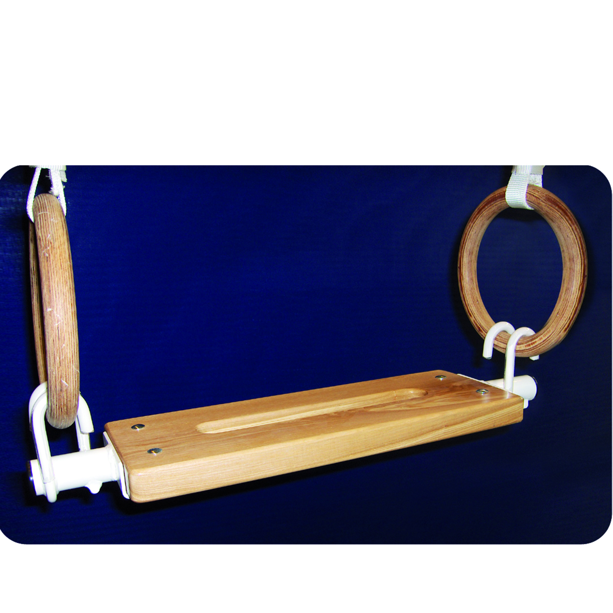 Swing plank