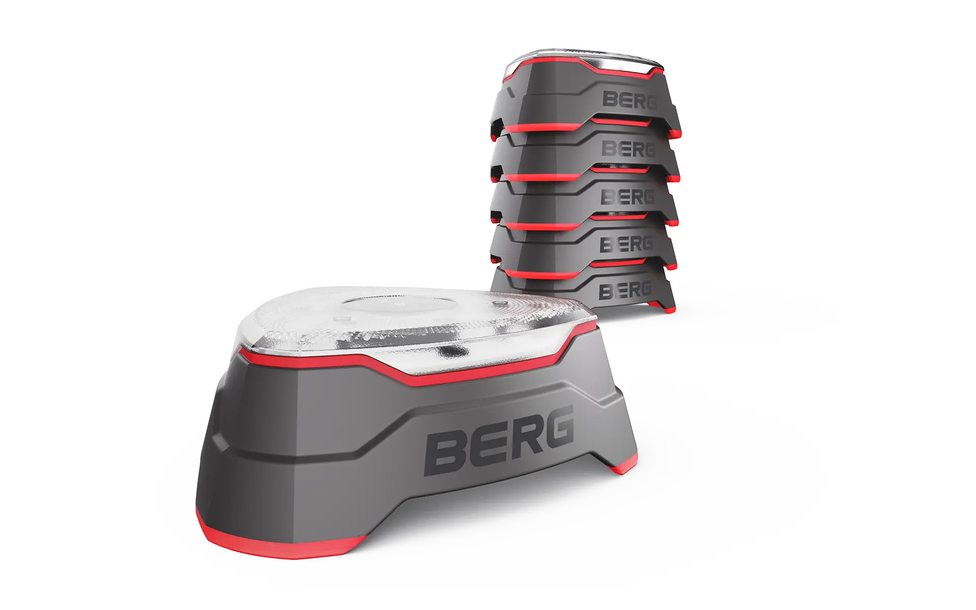 BERG Infinity Pods