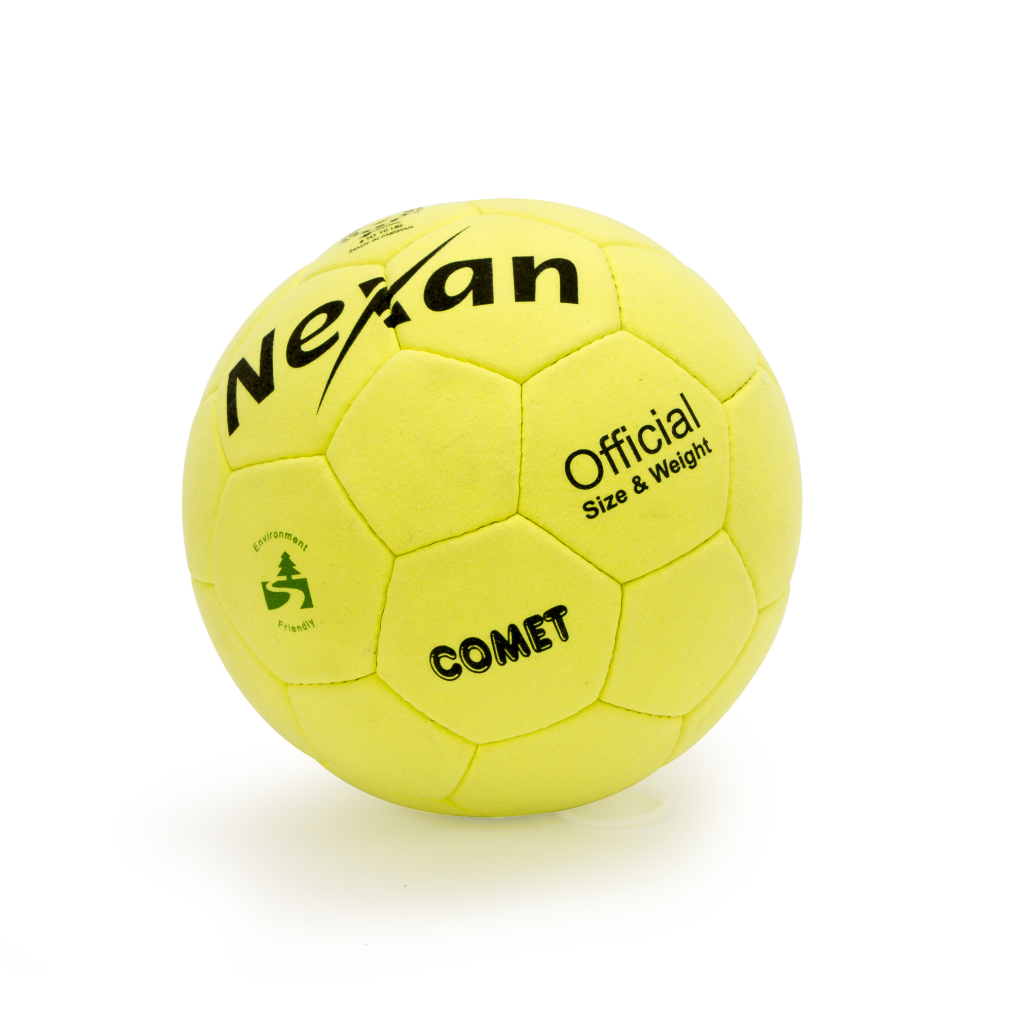 Nexan Hallenfußball Comet, Größe 5