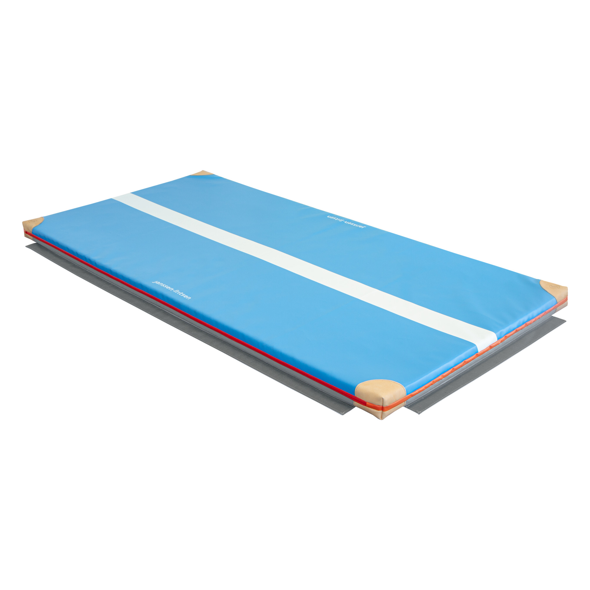 Turnmatte - Excellence Light 200x100x6cm