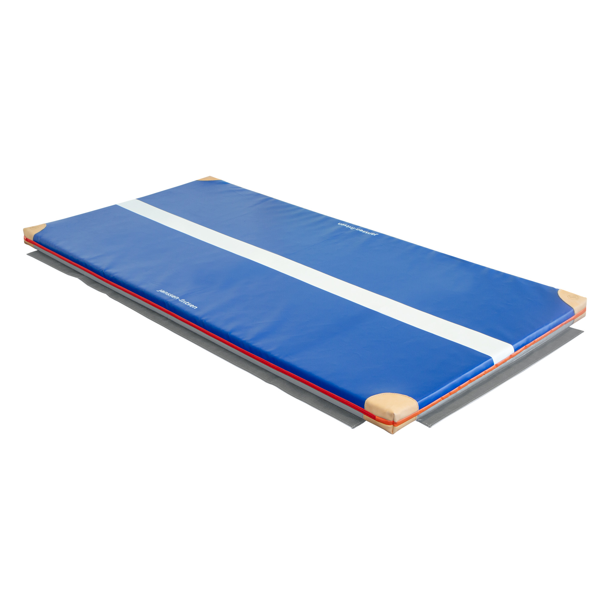 Turnmatte - Excellence 200x100x6cm