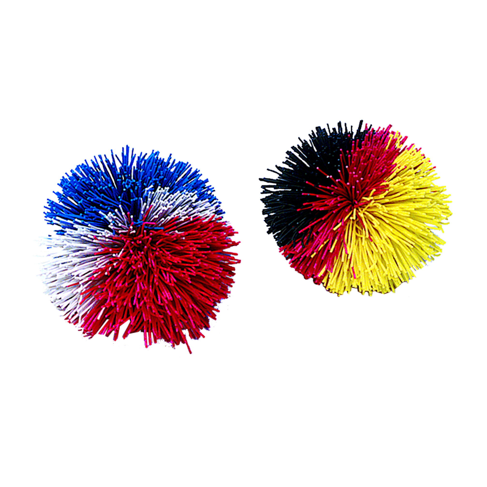 Pompom-Ball Mundo