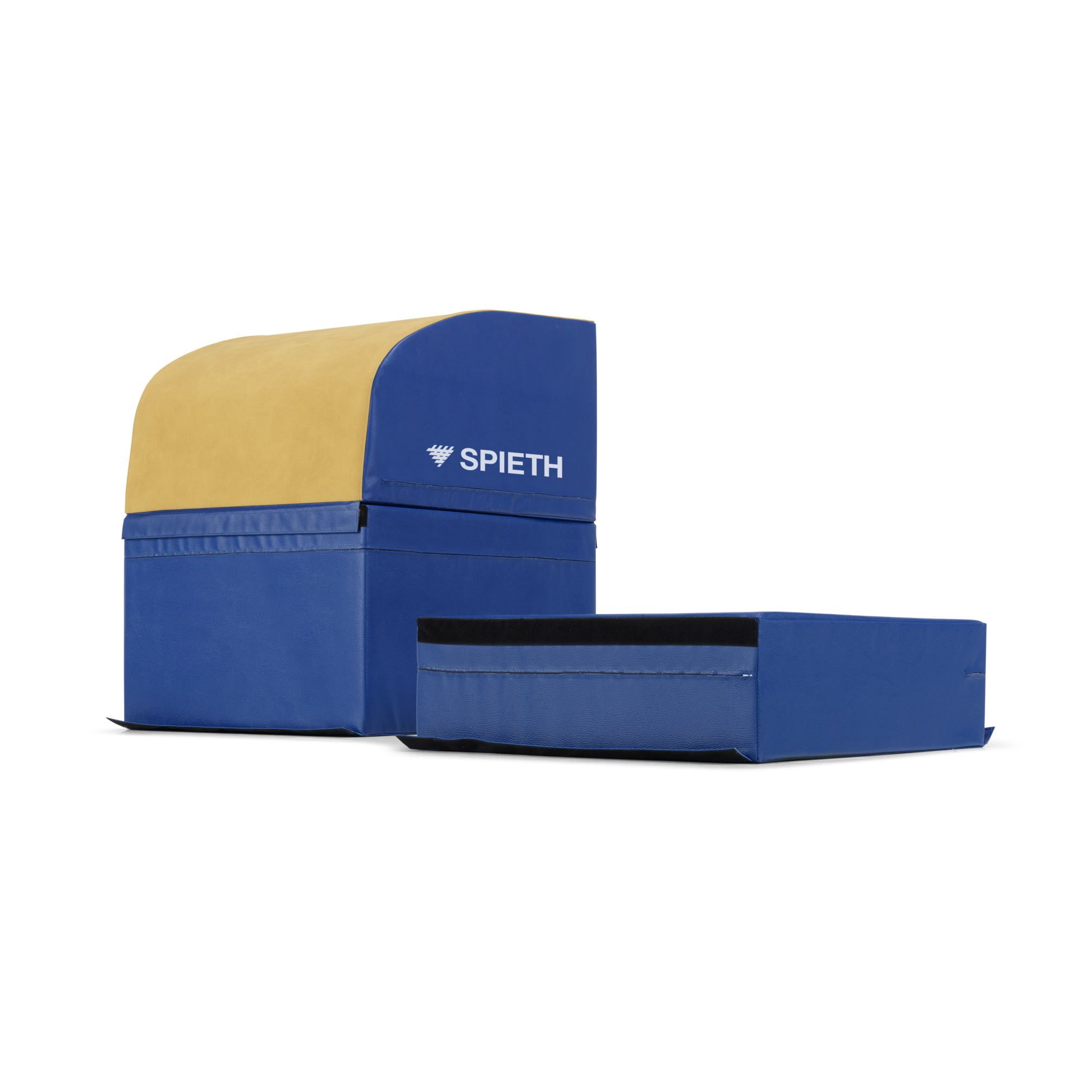 Foam vaulting table