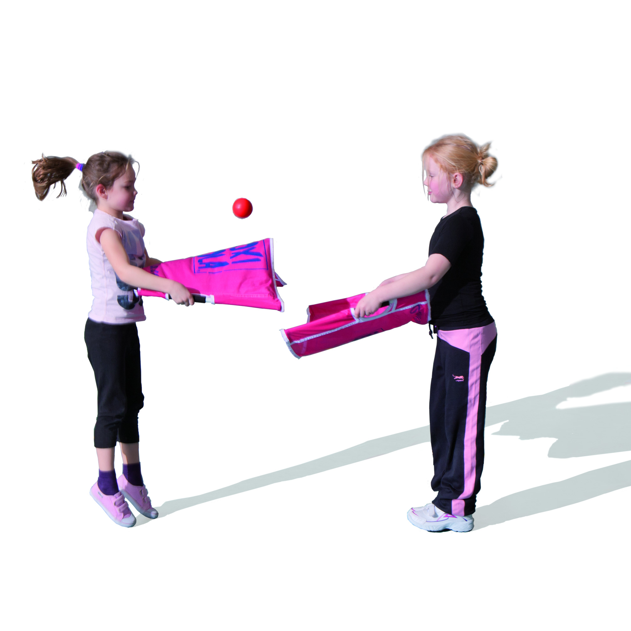 Coxi-Bola Fang- und Wurfspiel