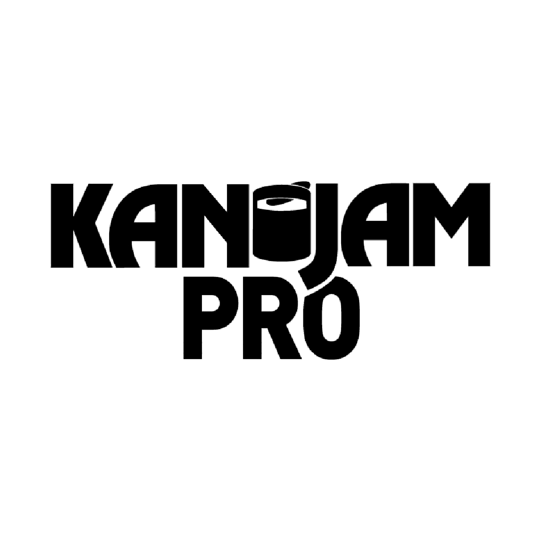 Logo KanJam
