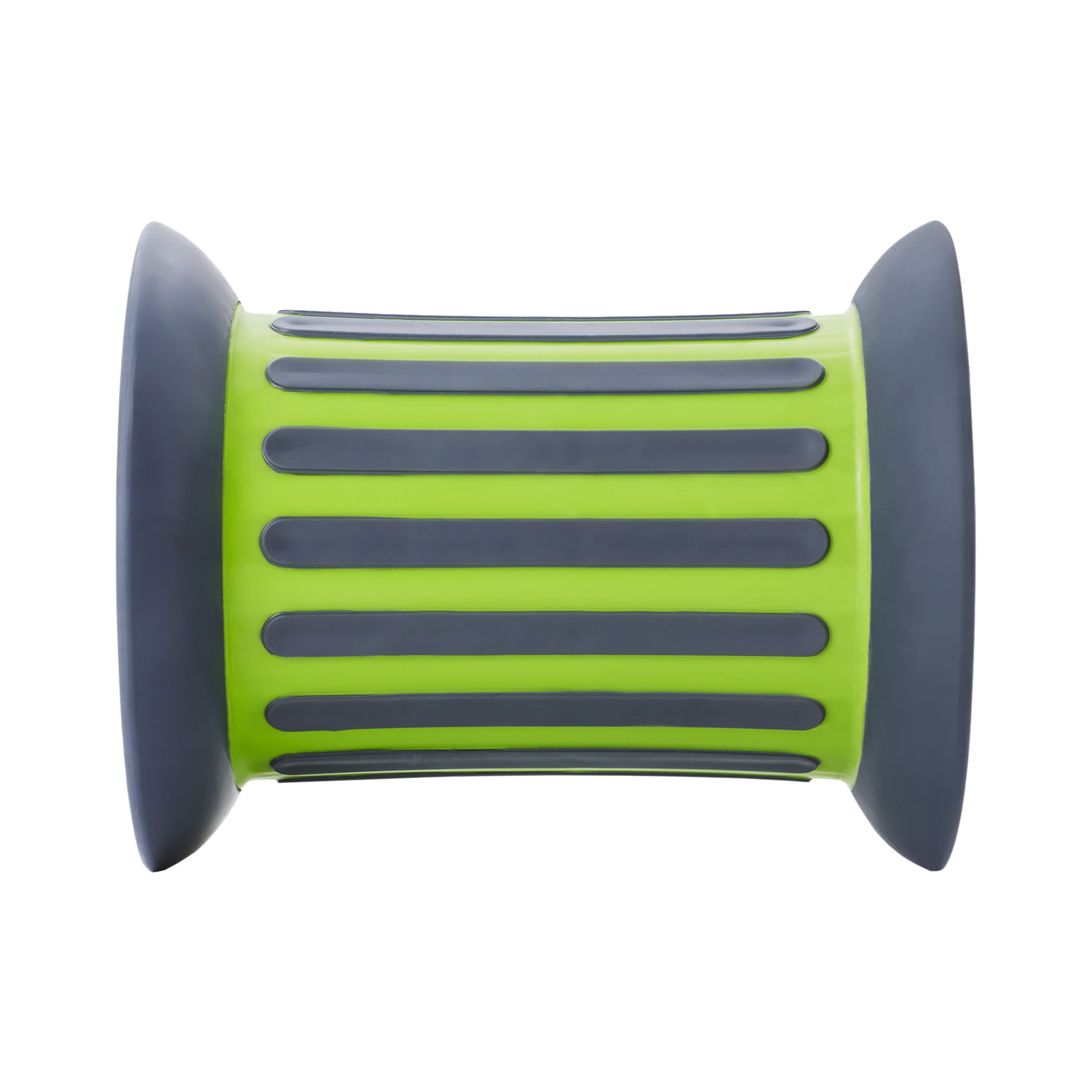 Roller, with sand