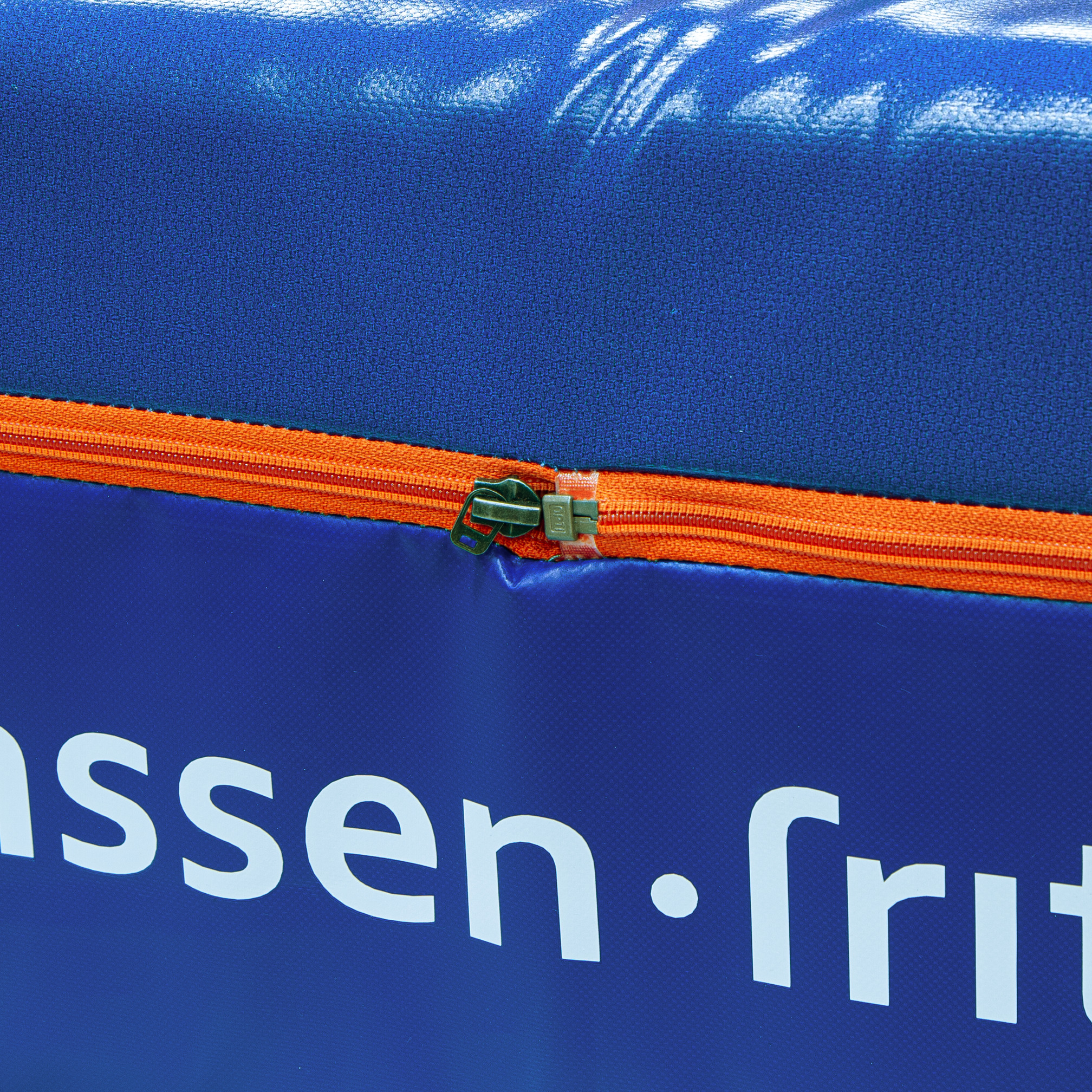 ASM Landematte - Goal, Sandwich Füllung