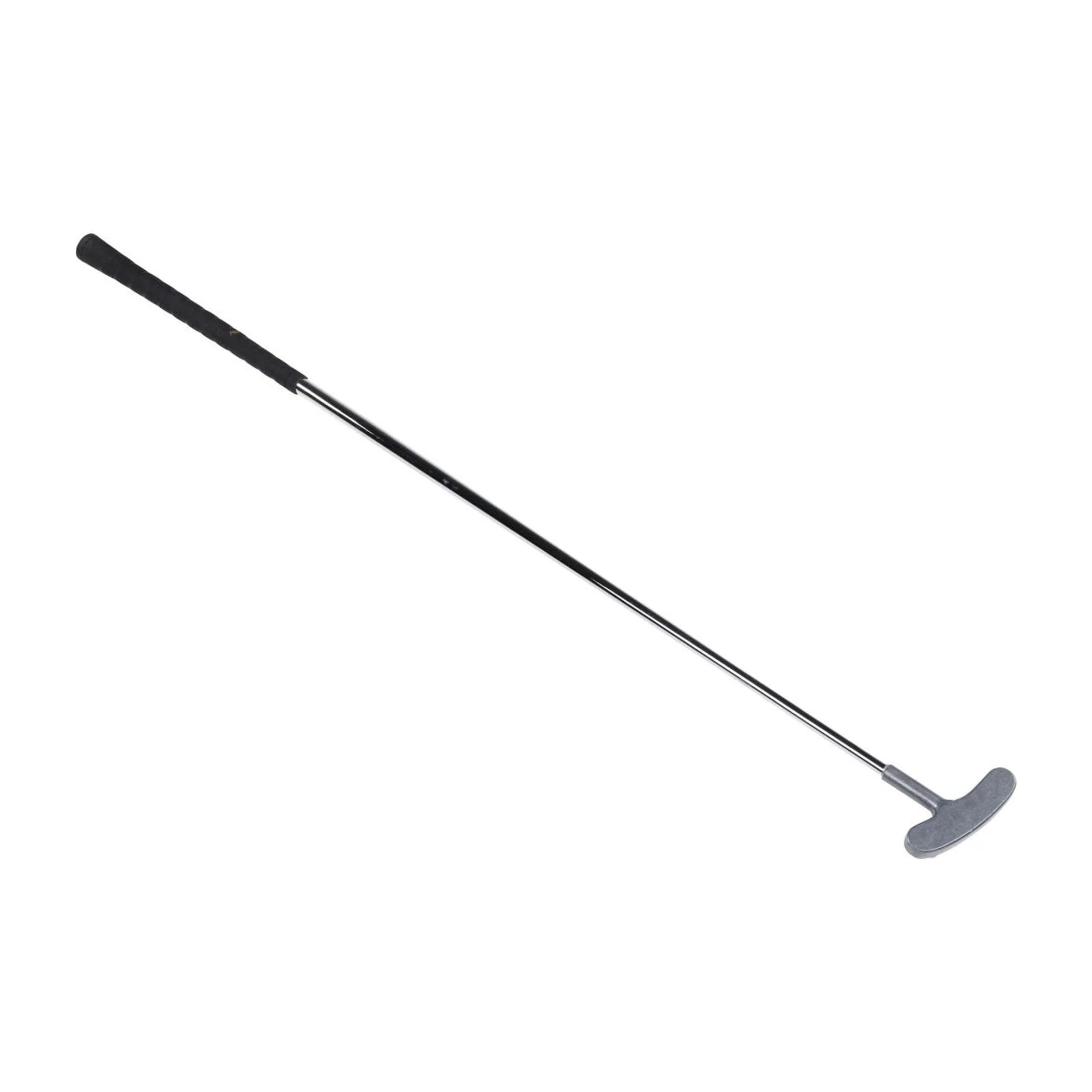 Minigolfschläger aus Stahl