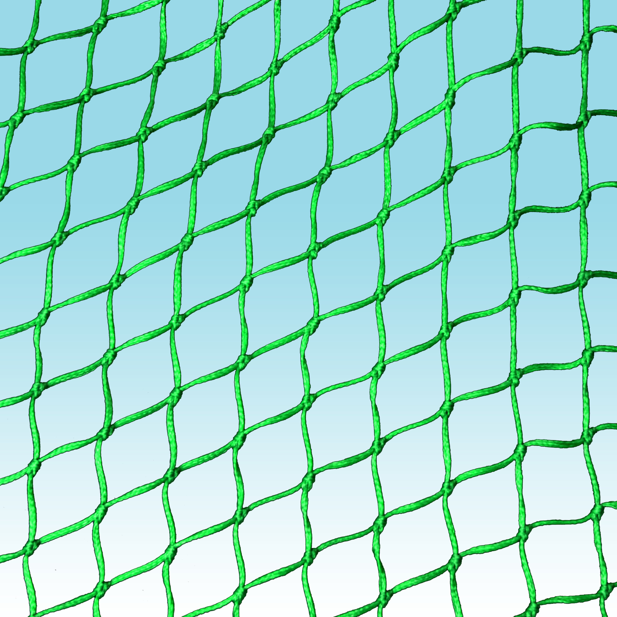 Netz für Minitor, Outdoor, Fußball, Training, 180x120 cm