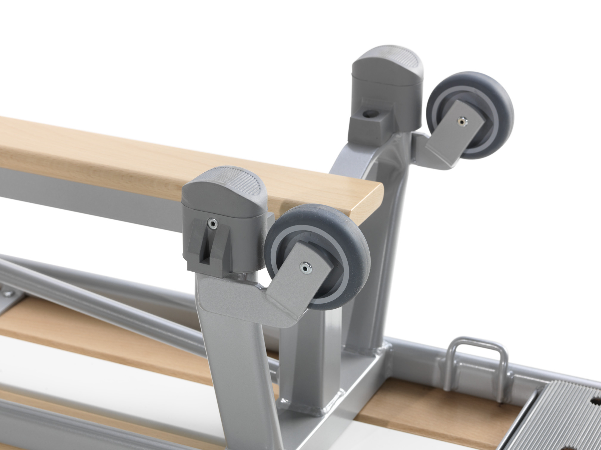 Turnbank - 300 cm mit 7 cm Balancierbalken - Janssen-Fritsen