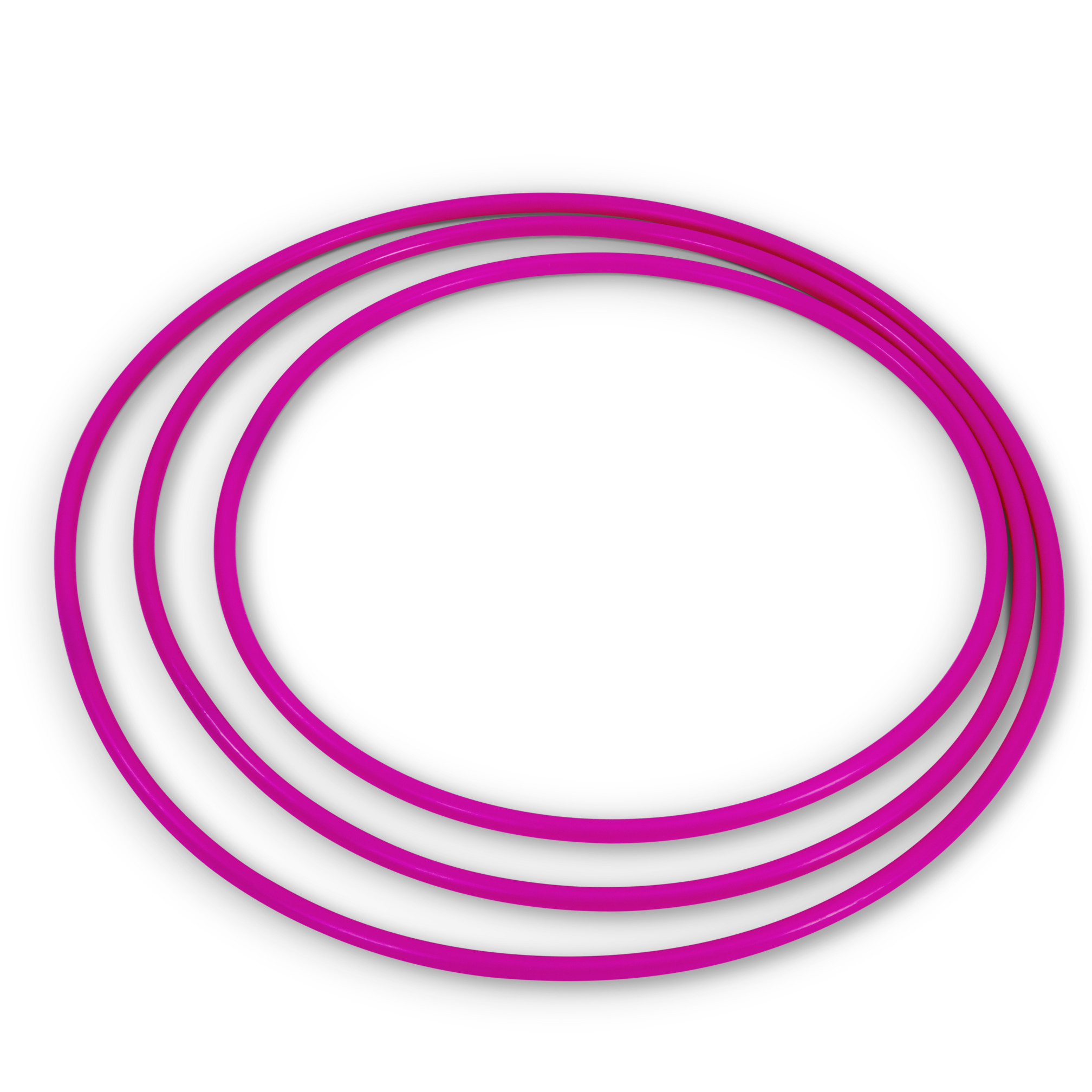 Hula-Hoop, ø 85 cm