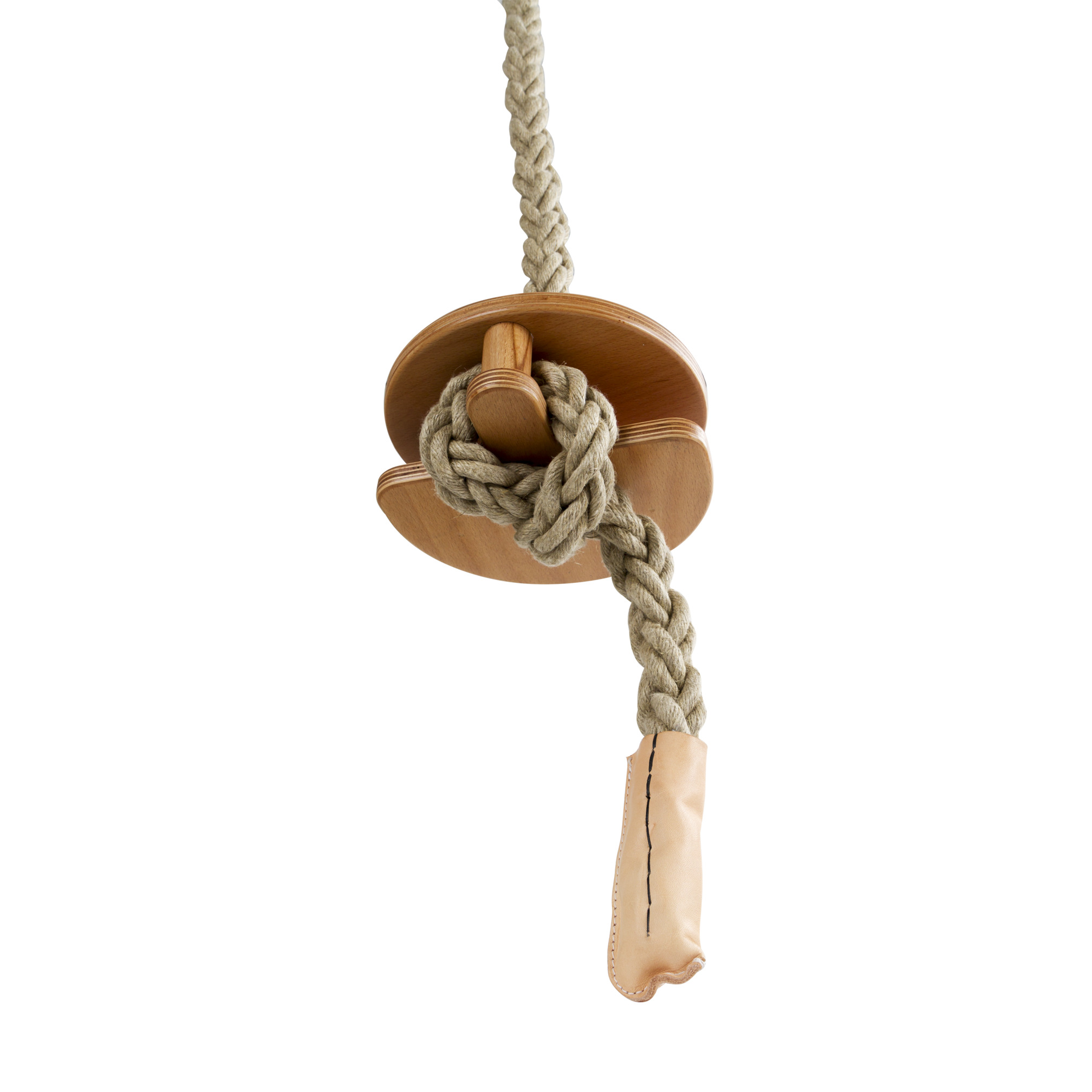 Schaukelsitz für Taue, ø 22 cm