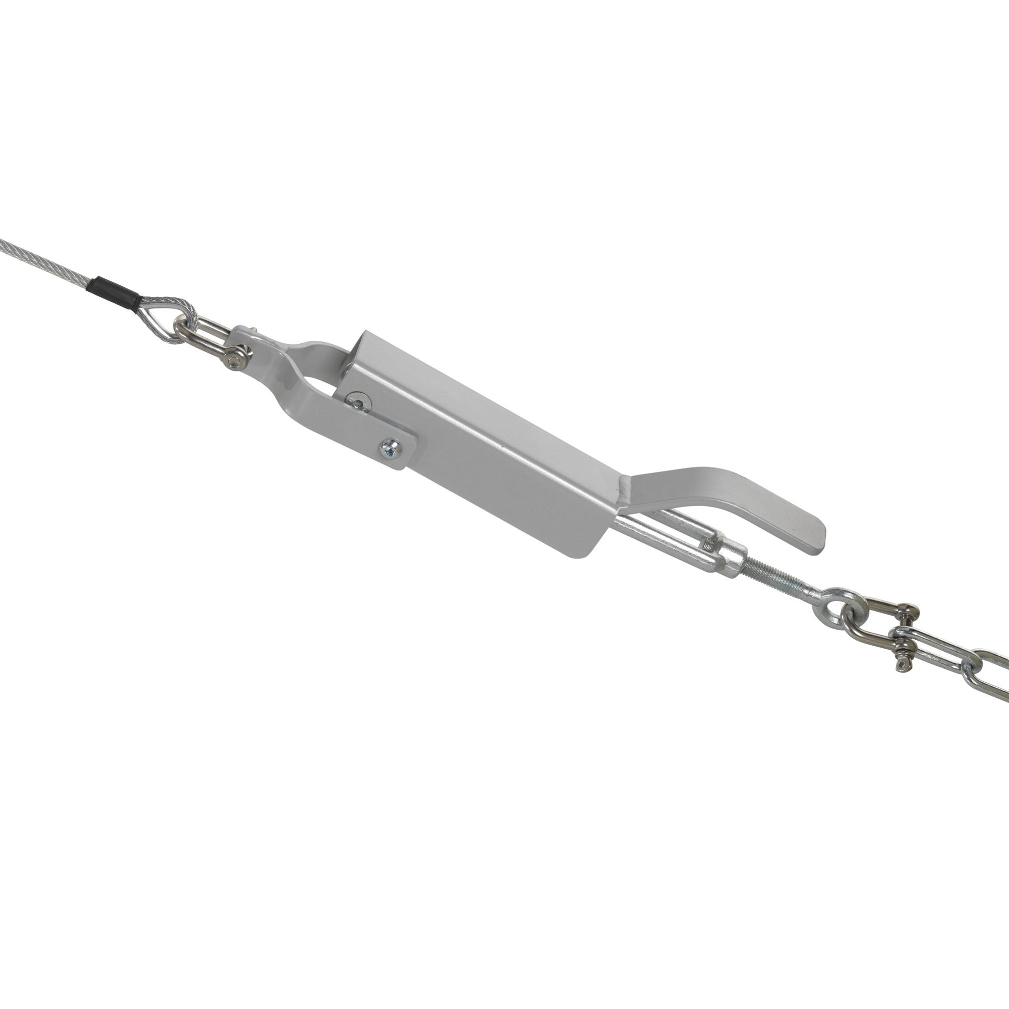 Verspannung Stufenbarren „Club“