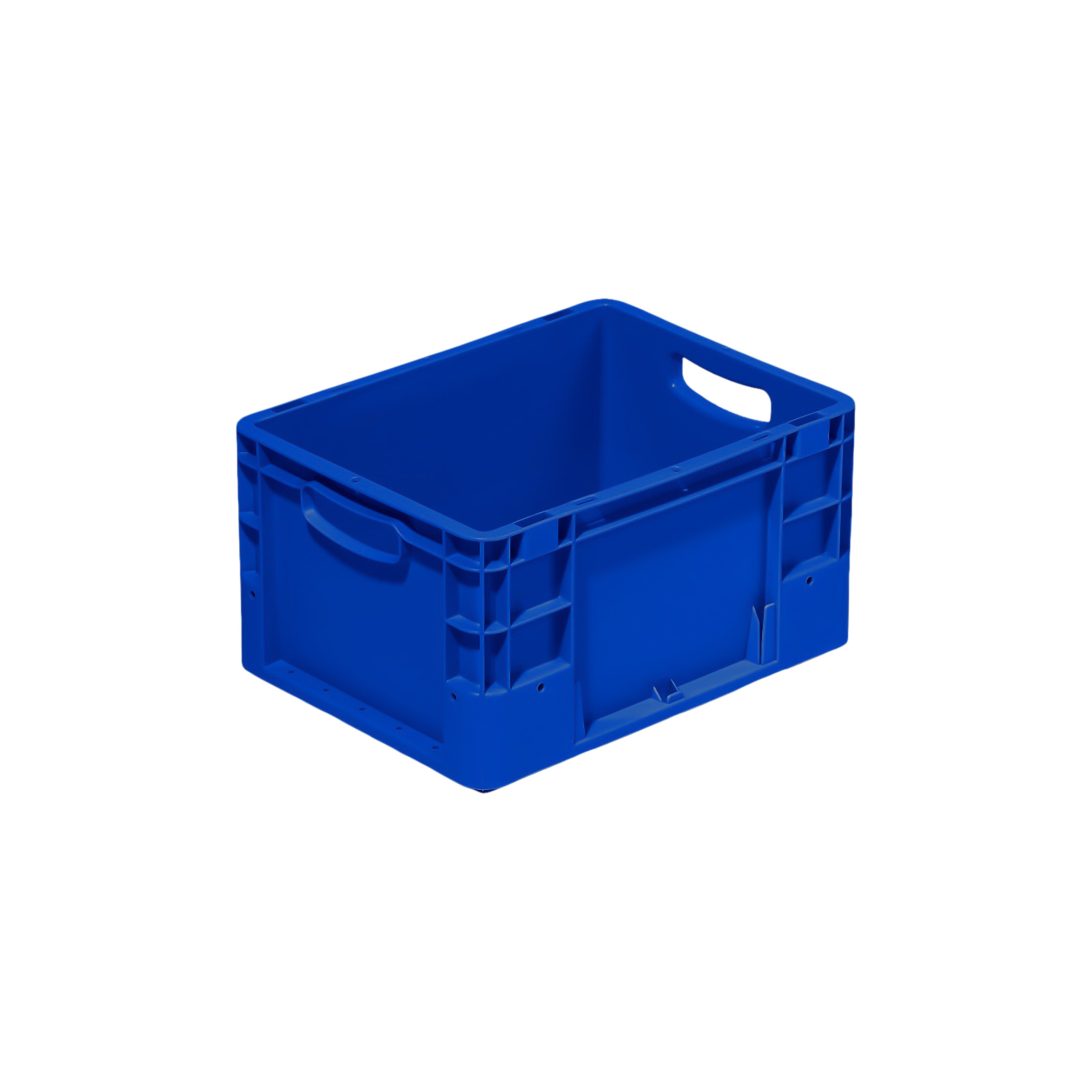 Stapelbare Aufbewahrungsbox - 20 liter