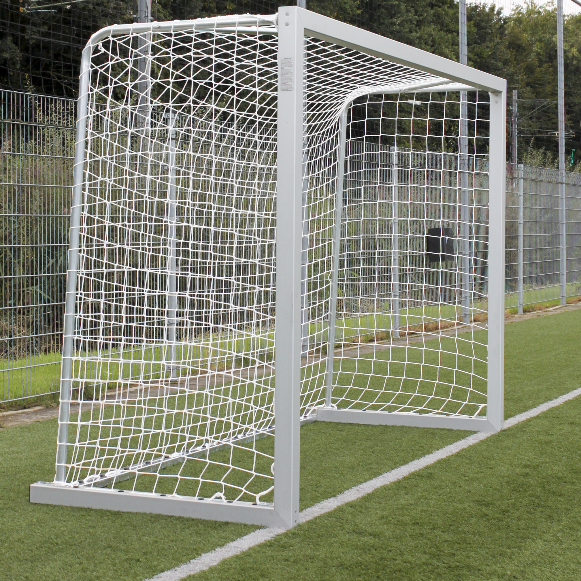 ERHARD® Sport Kleinfeld-tor, 300x200 cm, Mobil