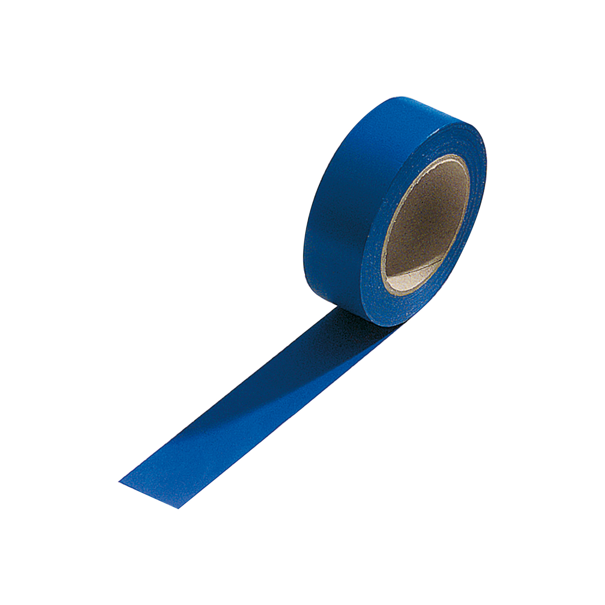 Markierungsband, 38 mm, blau