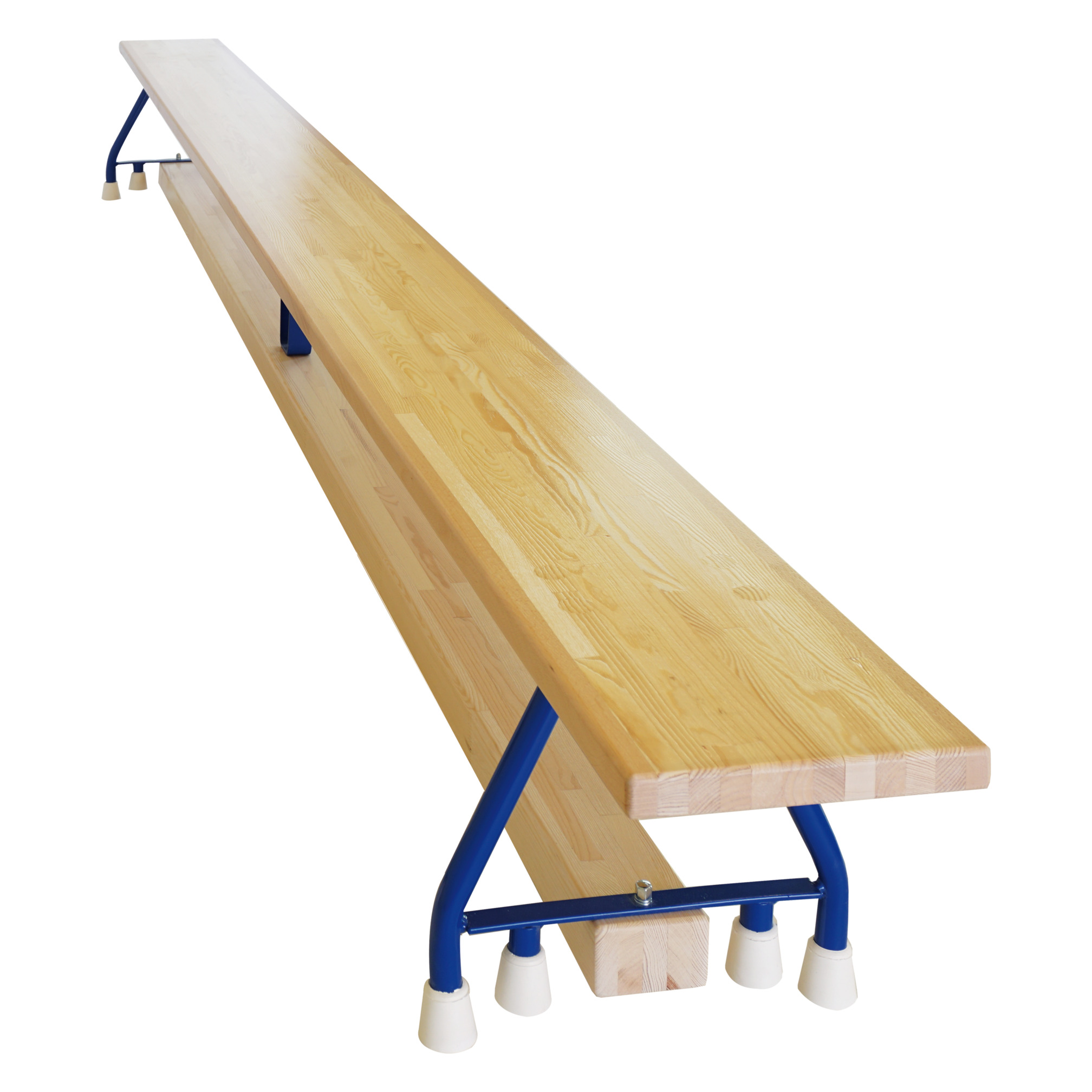 Turnbank, 400 cm , ERHARD® Sport