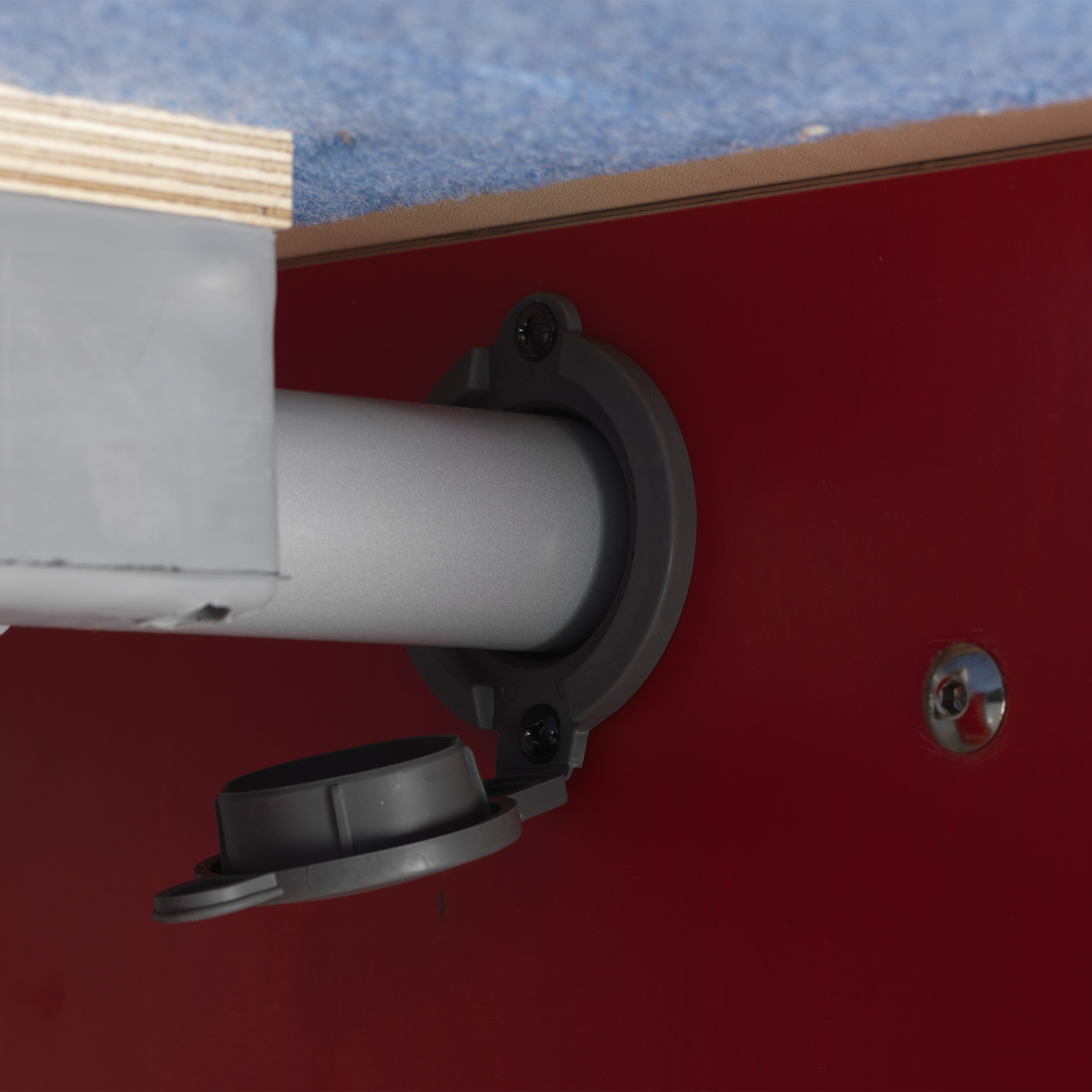 Verbindungsstange Multikast/Multibox, lang