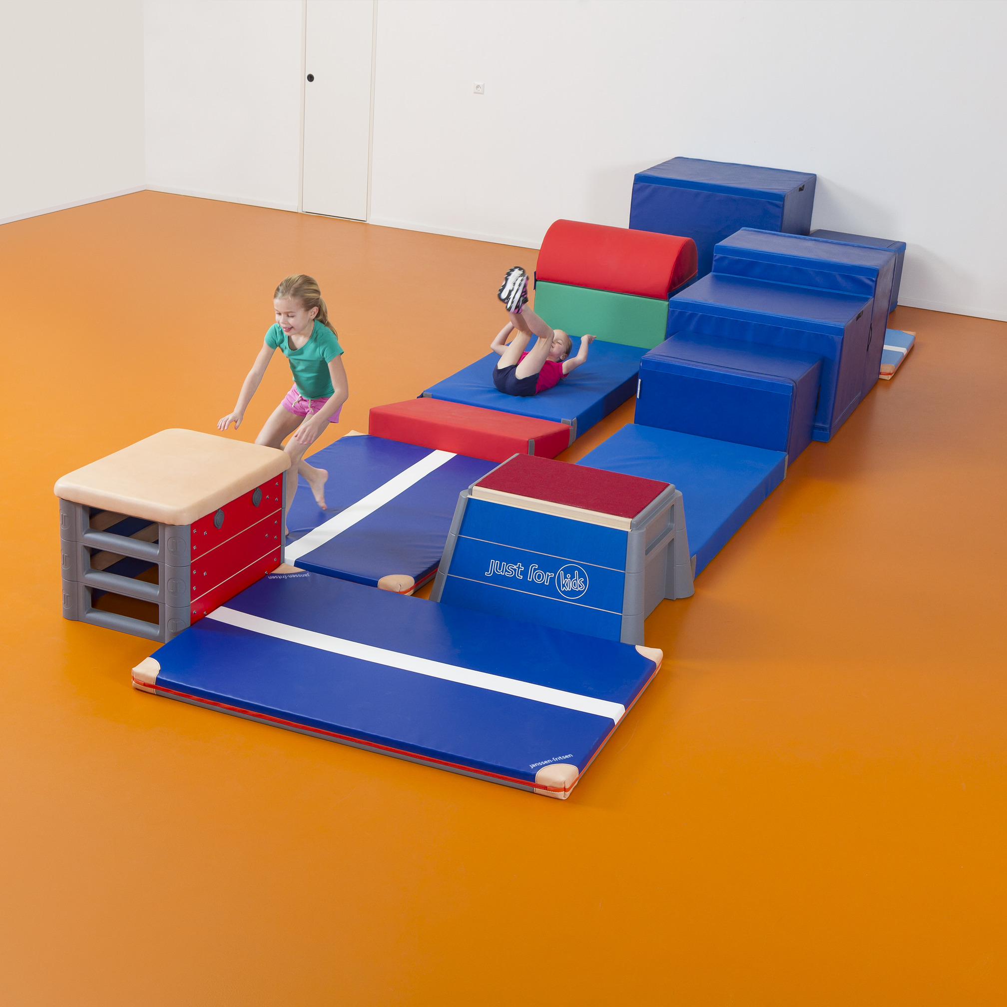 Kletterkurs groß