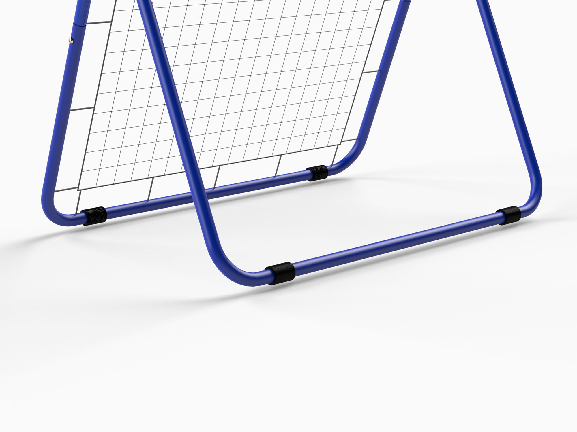 Sodex – Tchouckball-Rahmen