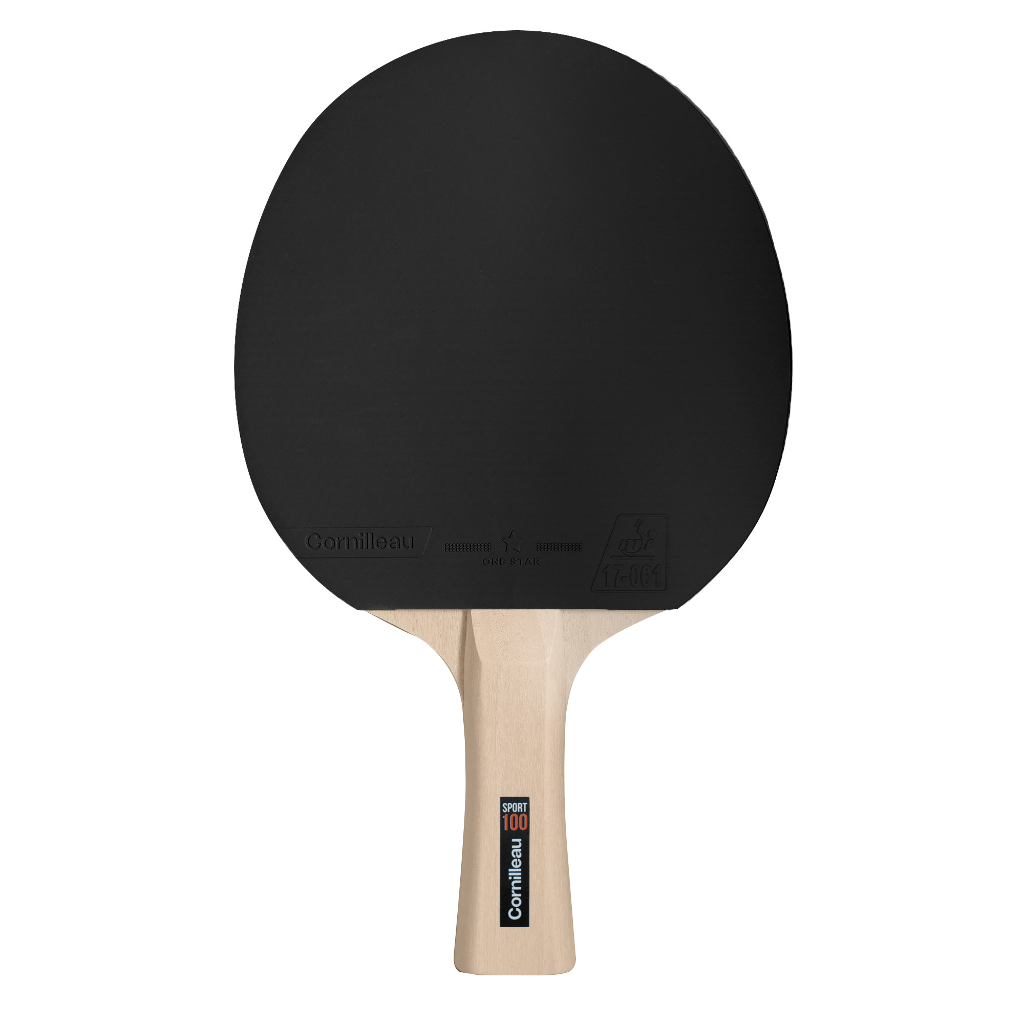 Cornilleau Tischtennisschläger Sport 100
