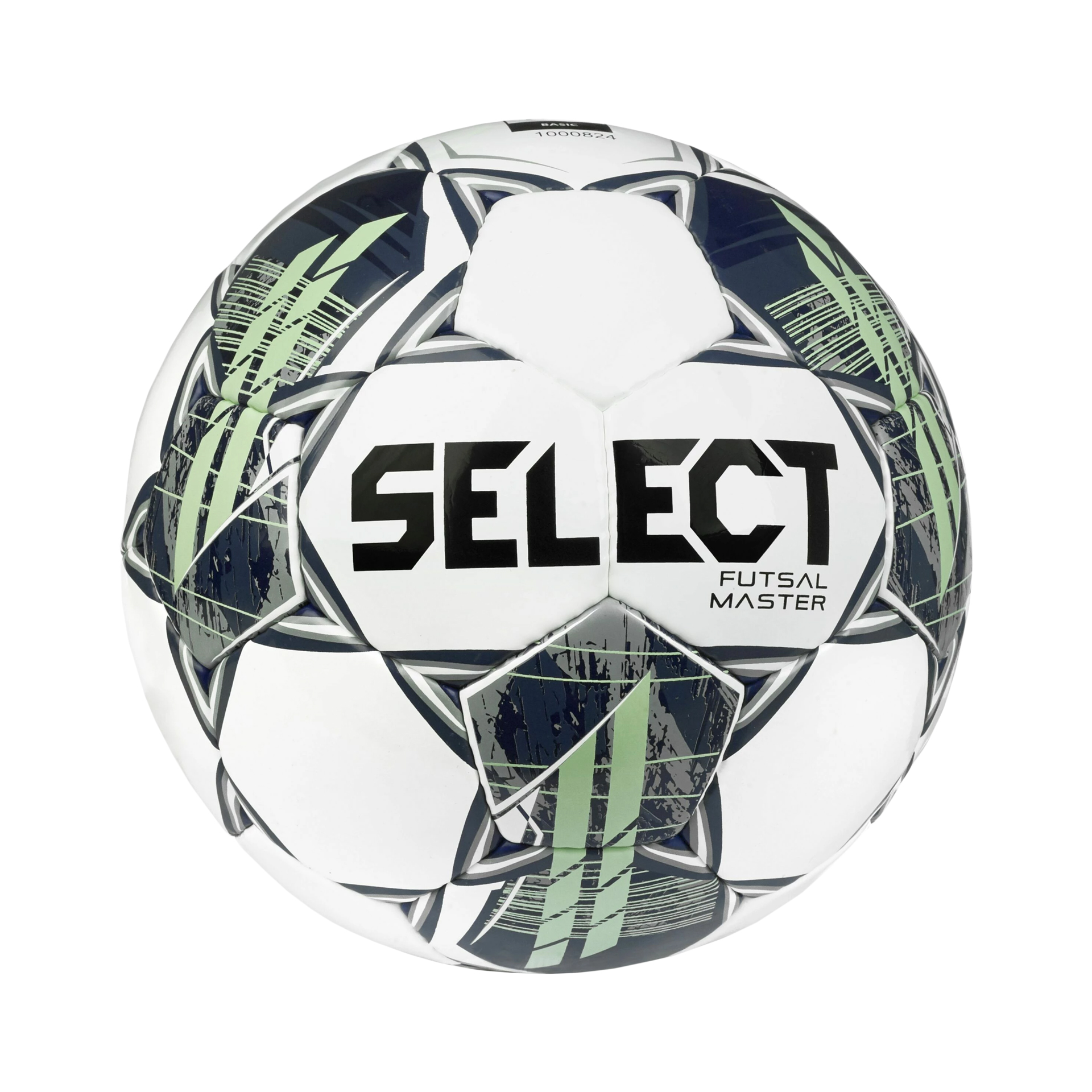Select Futsal Master Grain, Größe 4
