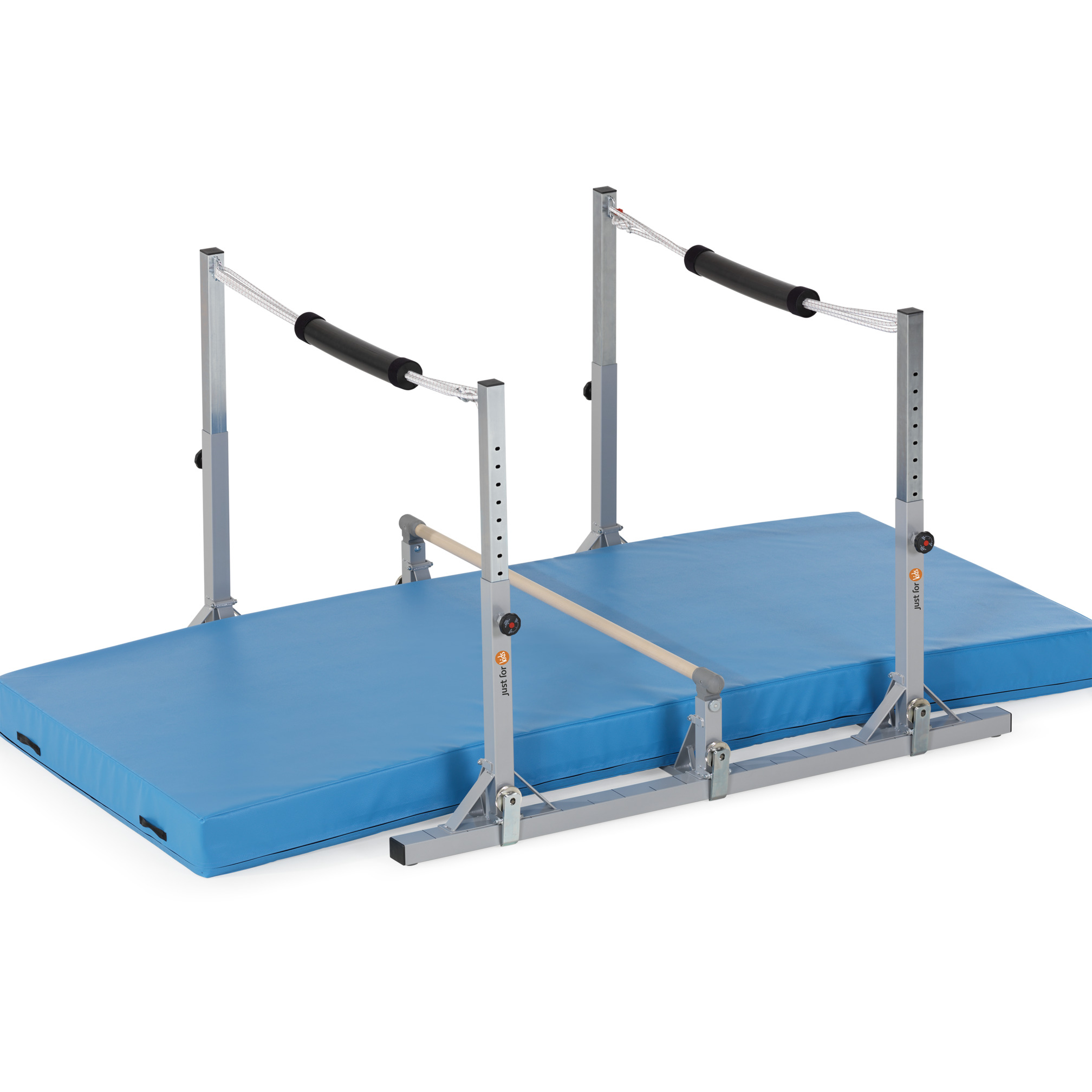 Matte "Just For Kids"-Gymnastikgeräte