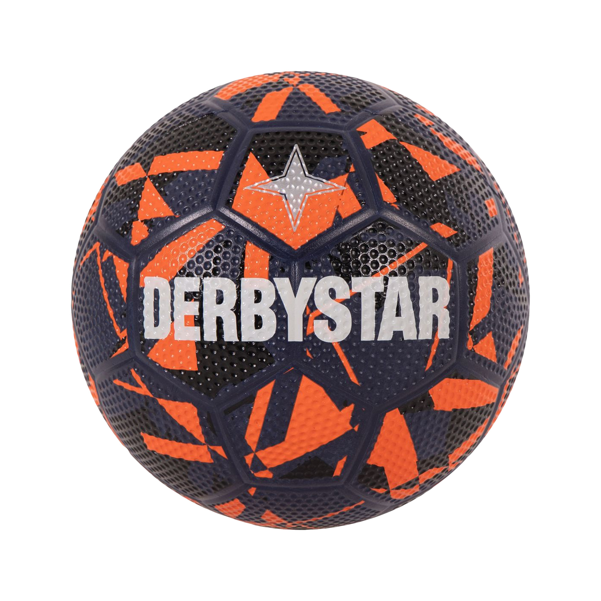Derbystar Ball für Straßenfußball