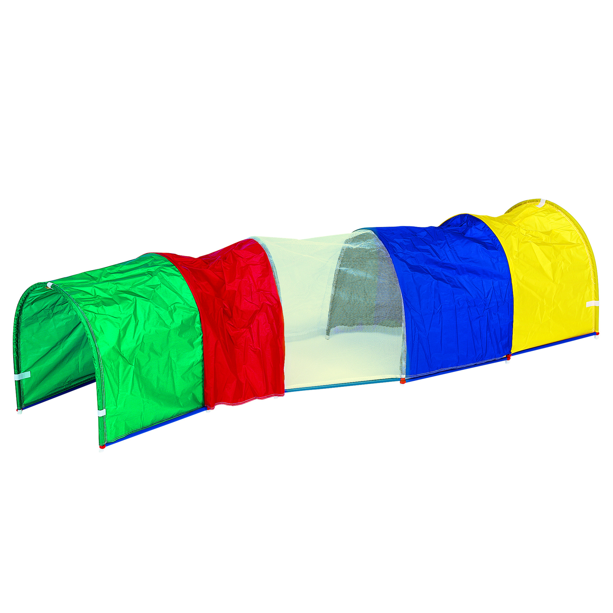 Kriechtunnel Nylon