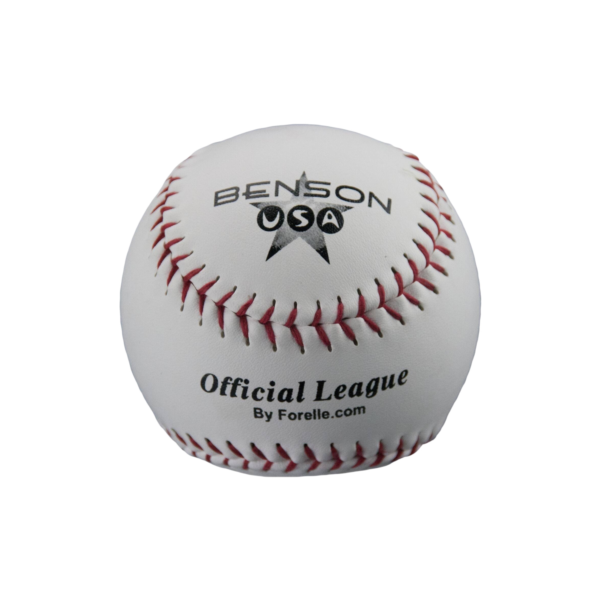 Benson Soft-T Softball 12 Zoll