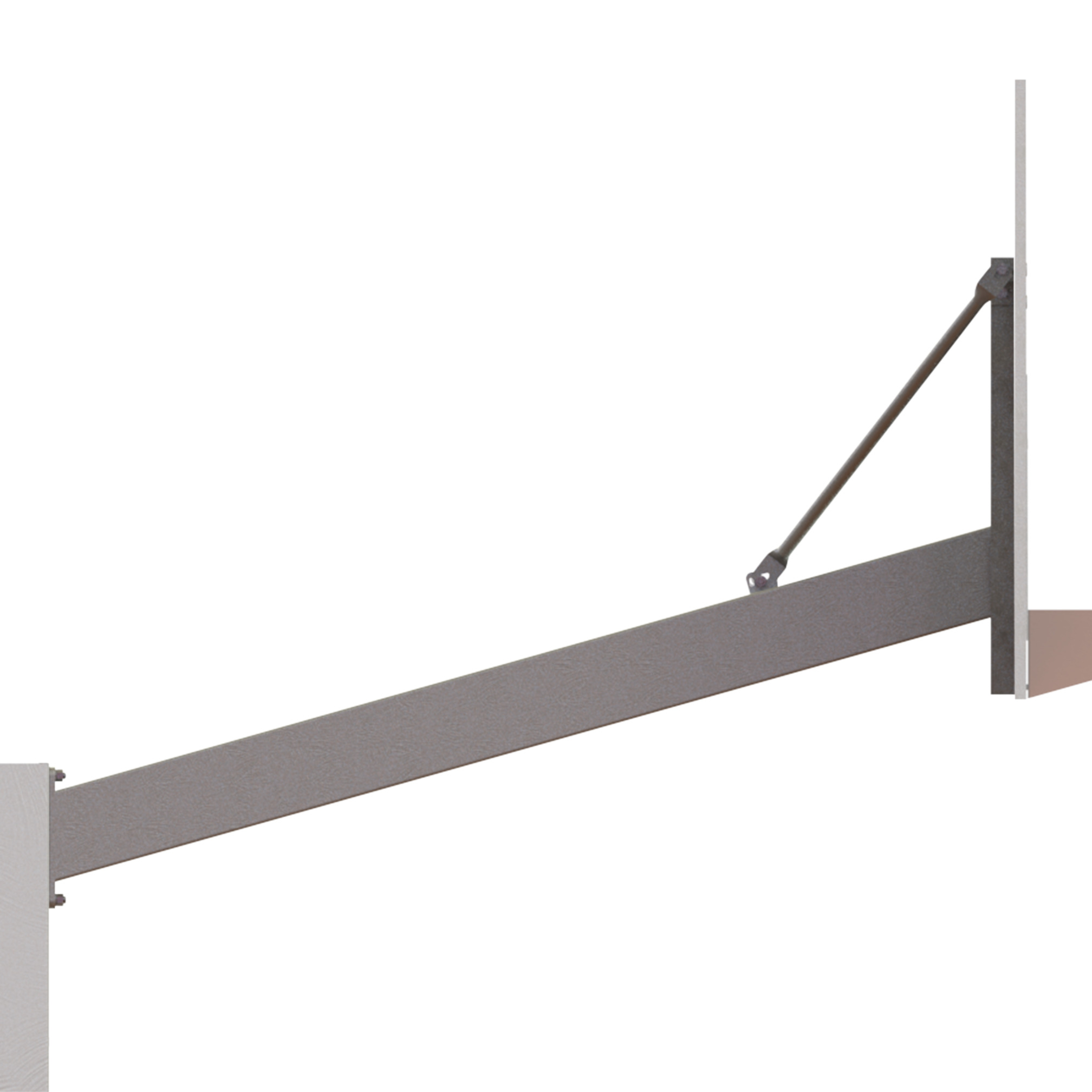 Outdoor Slammer – 165 cm Ausladung