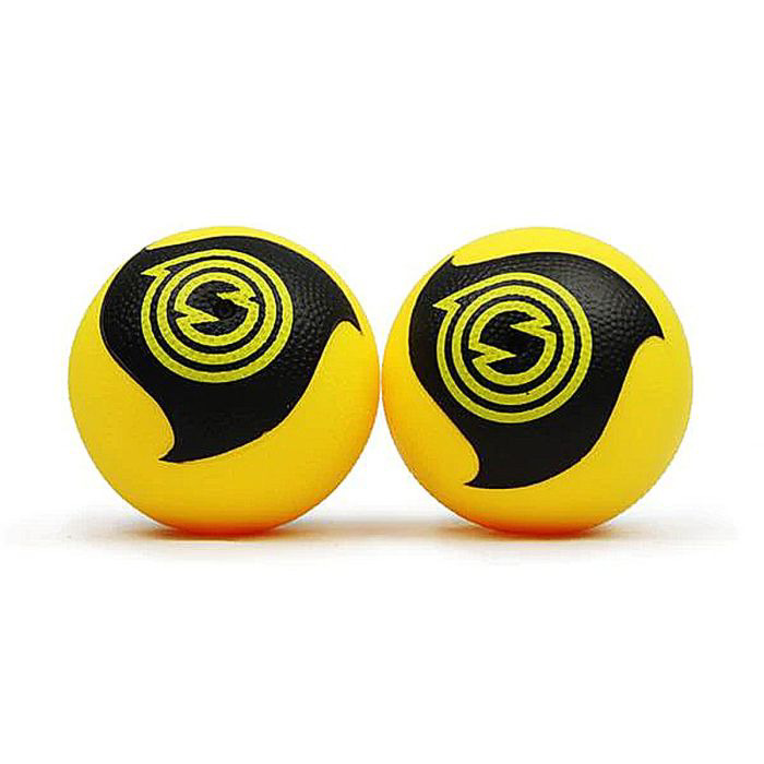 Spikeball Pro Bälle – 2 Stuck