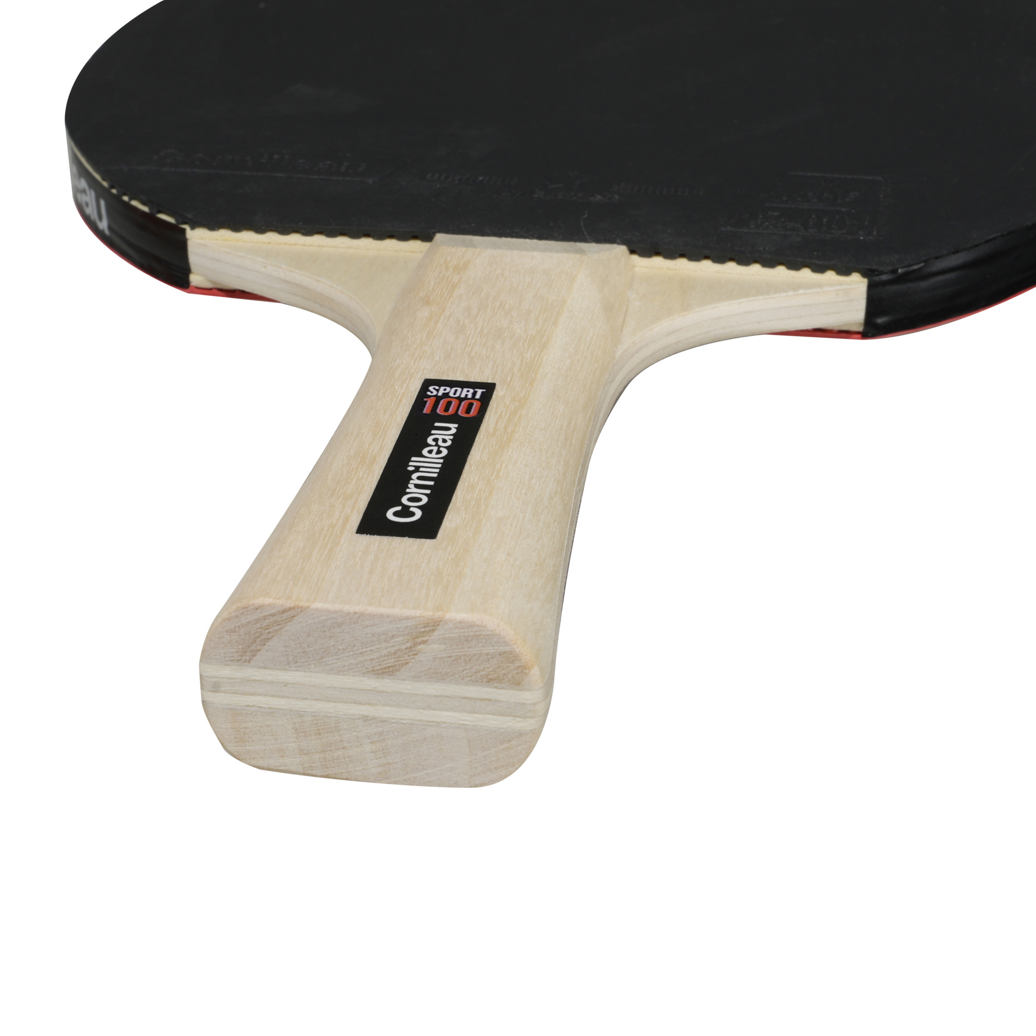 Cornilleau Tischtennisschläger Sport 100