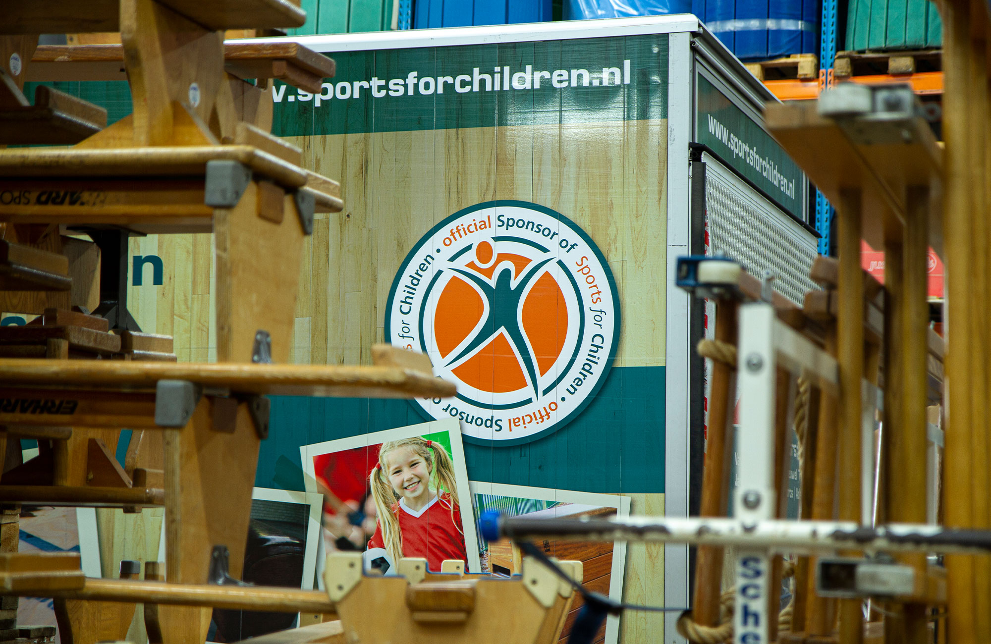 Sports For Children equipment