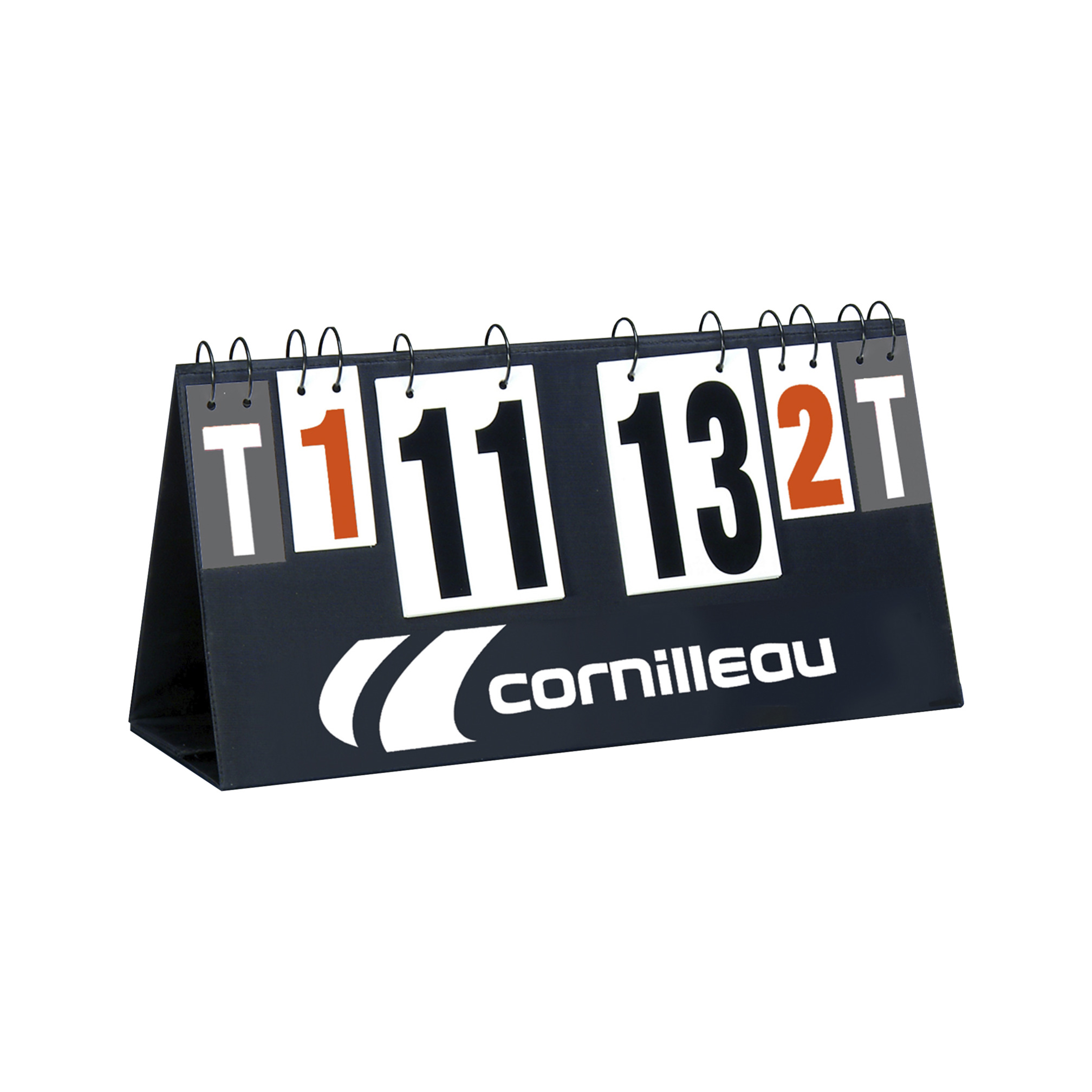 Table Tennis scoreboard