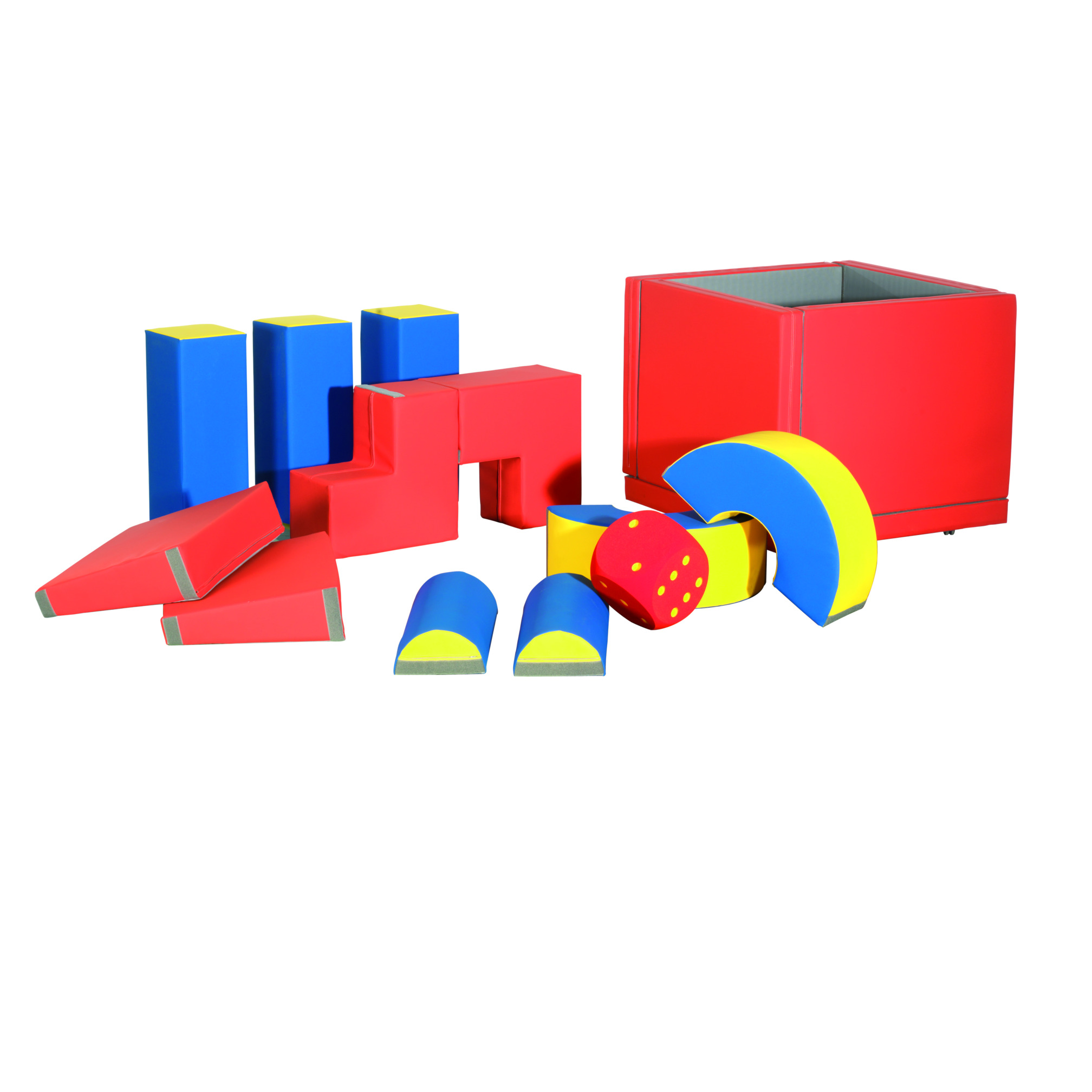 Mattenbox
