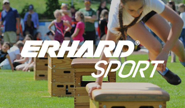 Erhard Sport Sprungkisten