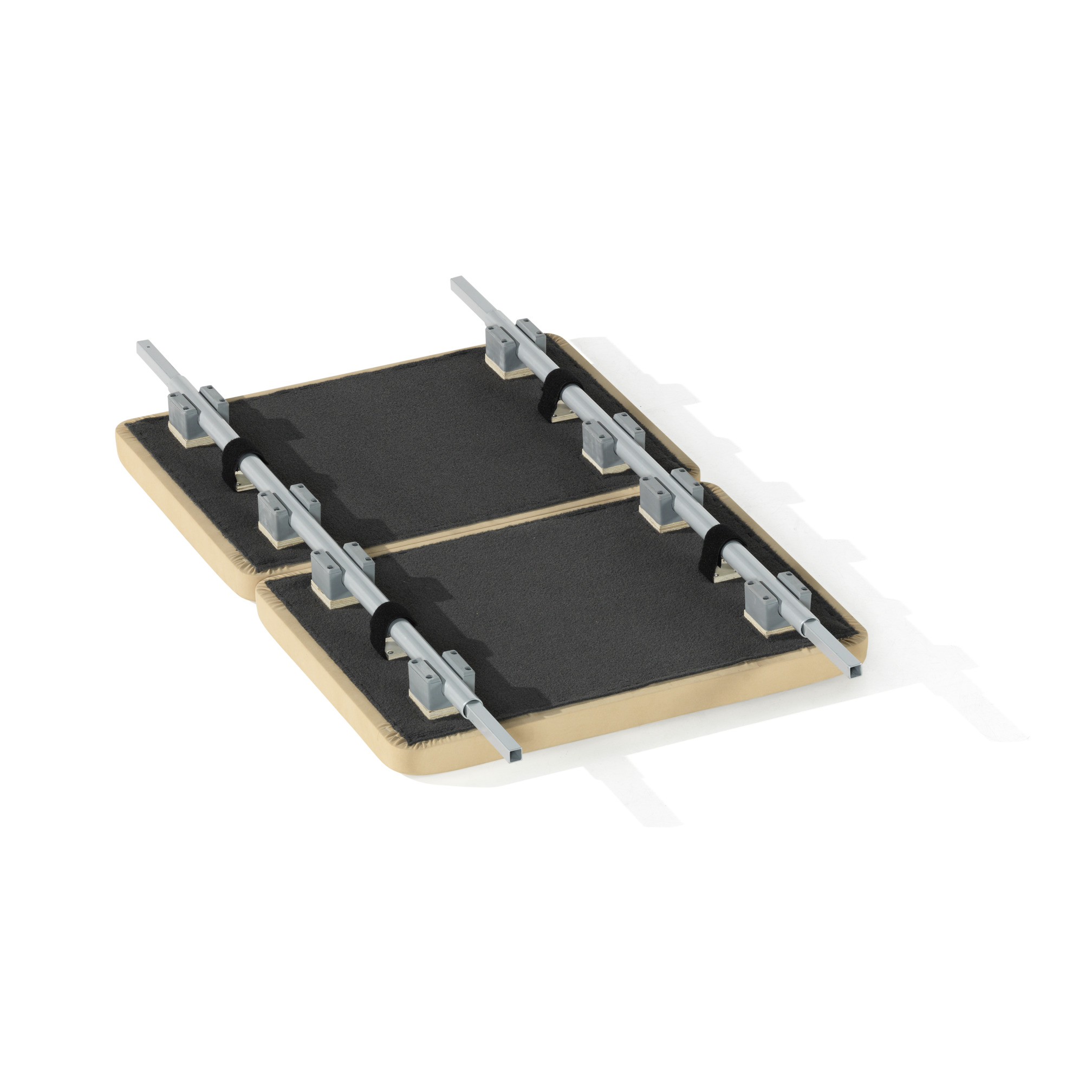 Intermediate deck for Multibox®