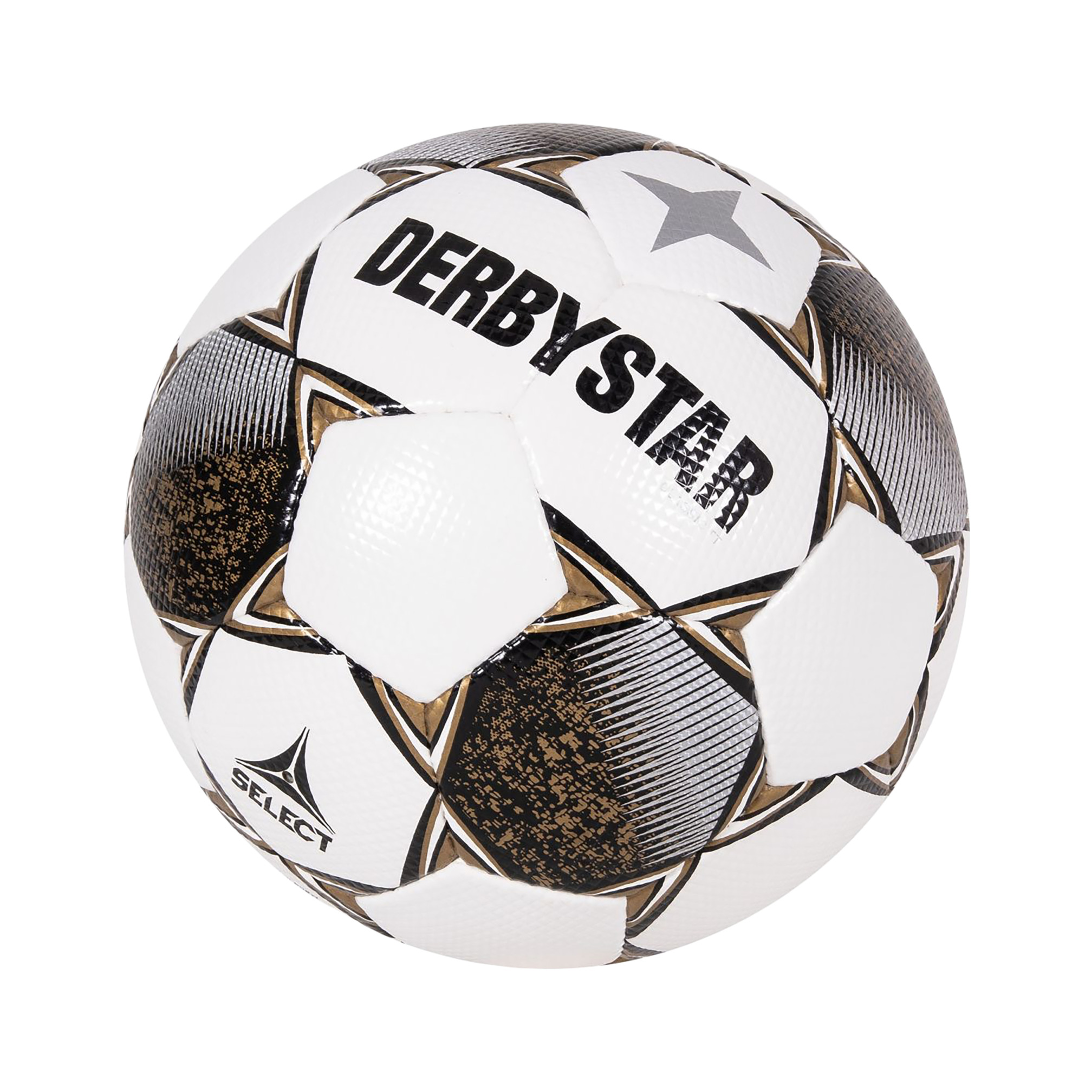 Fußball - Derbystar Classic TT II - Größe 5