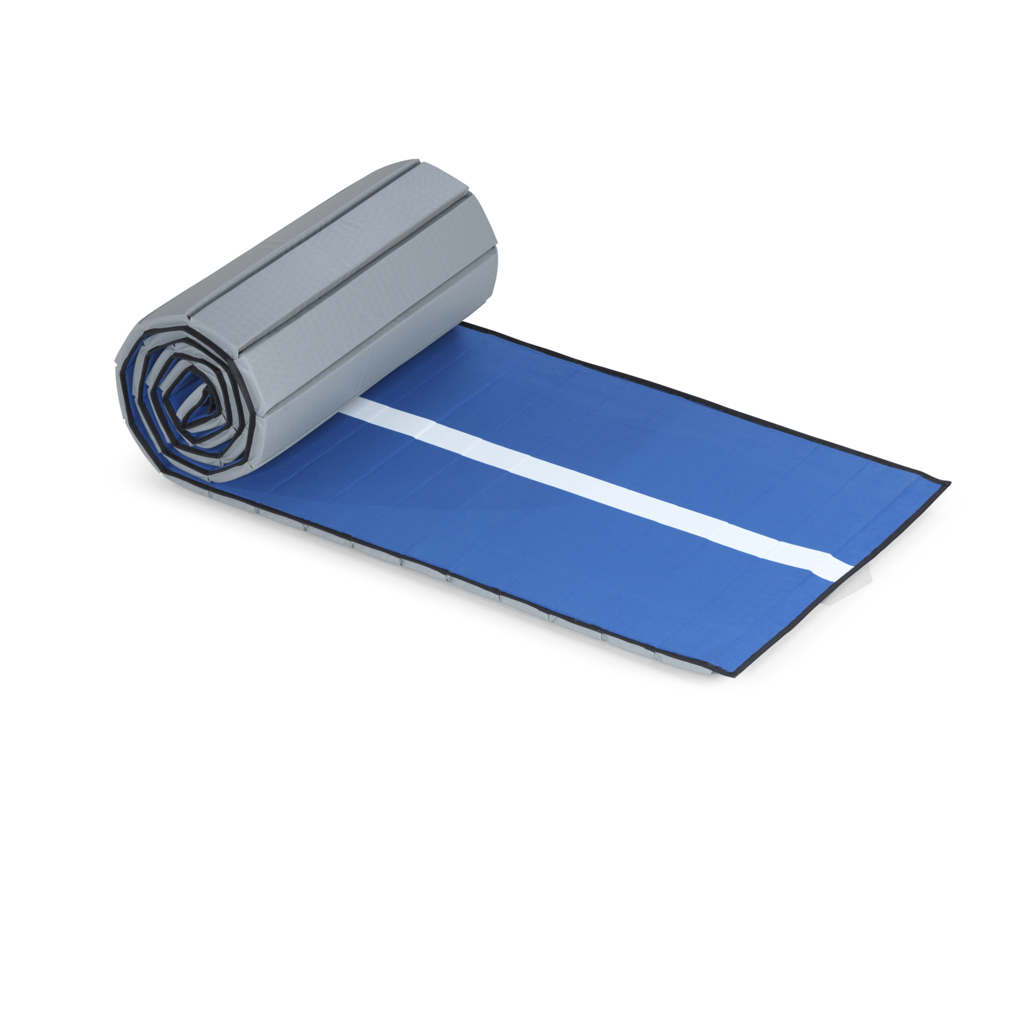 Lange Matte Canvas 6 m, Sandwich-Füllung