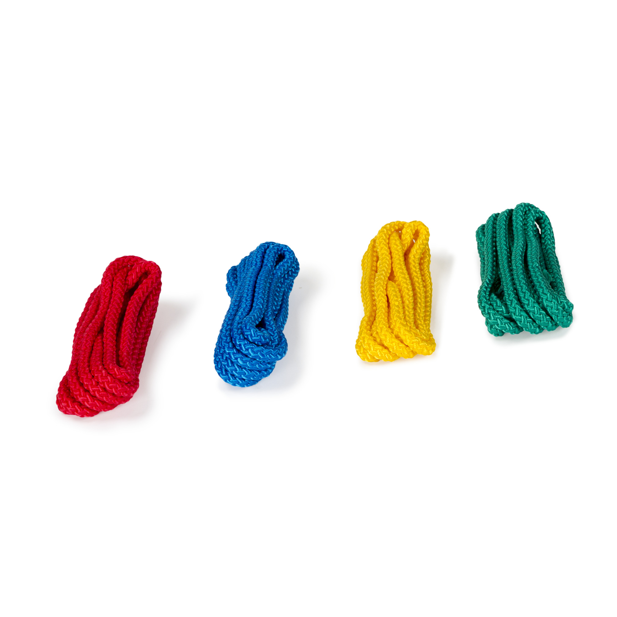 Springseil 3 m, gelb