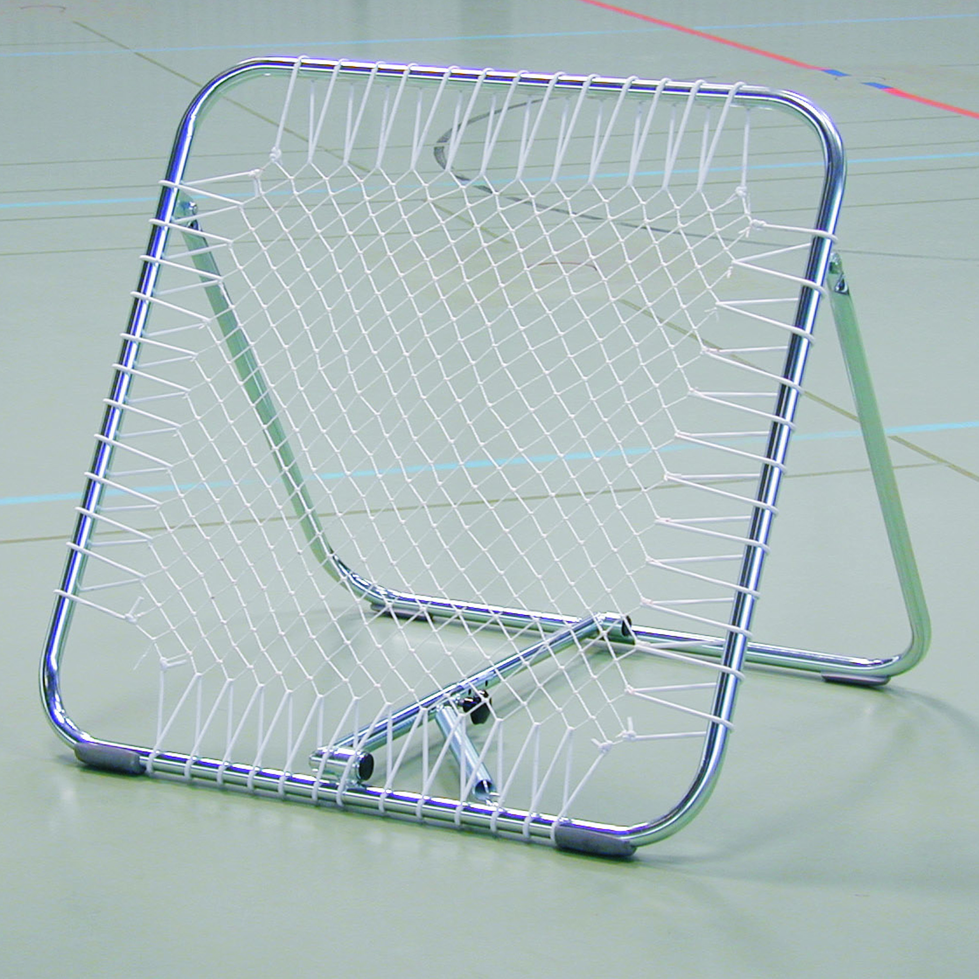 Netz für Tschoukballtor