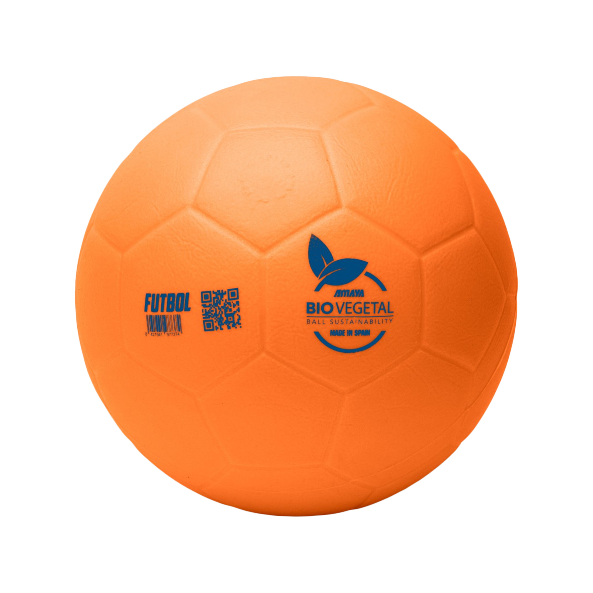 Amaya Fußball BioVegtal, ø 215 mm