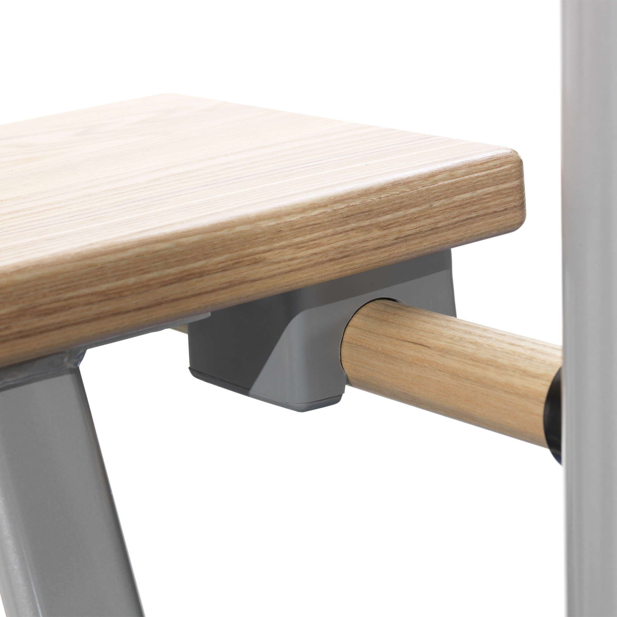 Kletterbank, 250 cm, Janssen-Fritsen